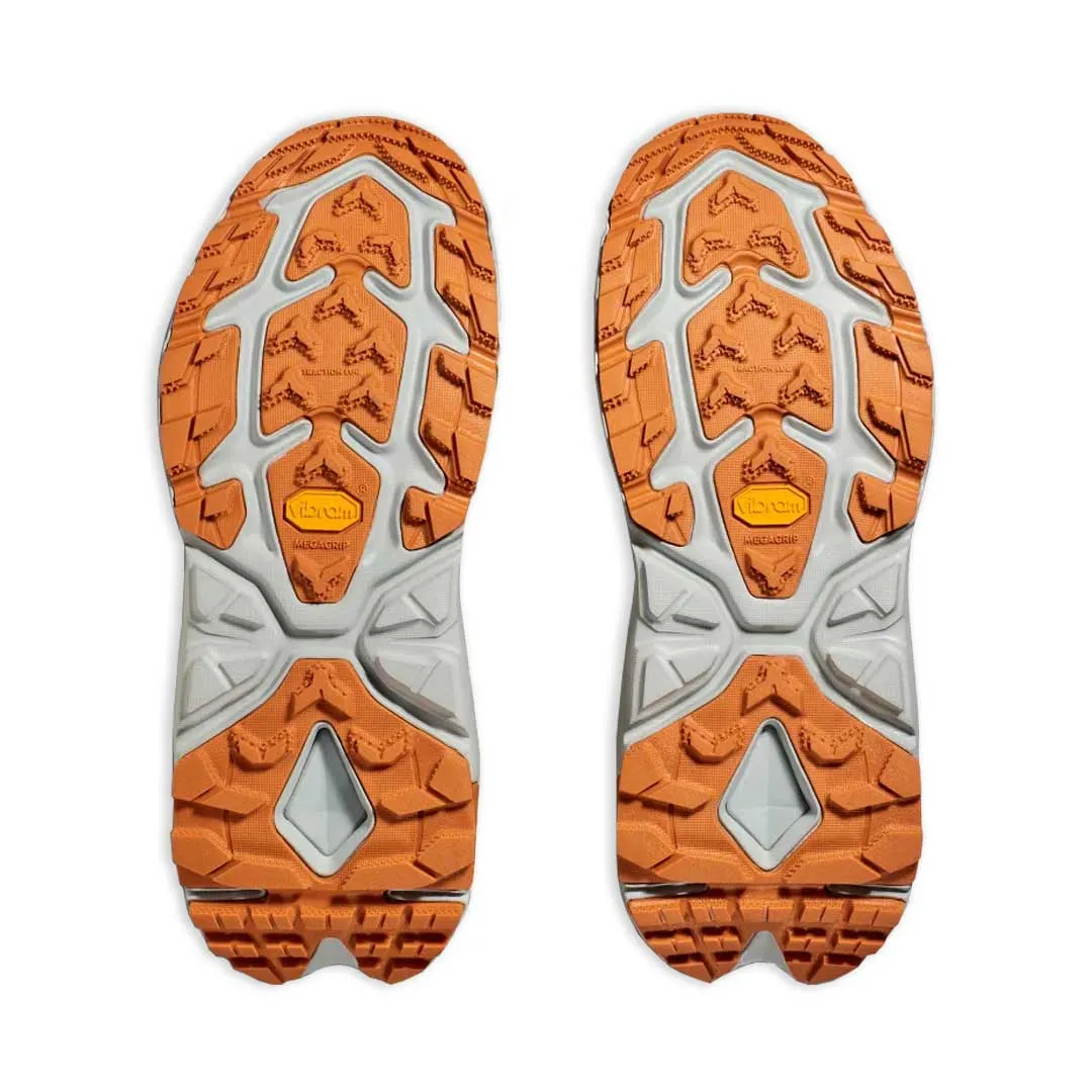 HOKA - Chaussures Unisexes Kaha 2 Low GTX (1130530-GMMR)