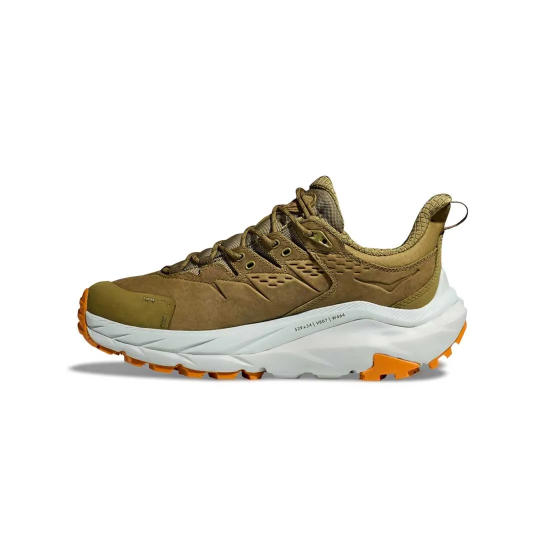 HOKA - Chaussures Unisexes Kaha 2 Low GTX (1130530-GMMR)