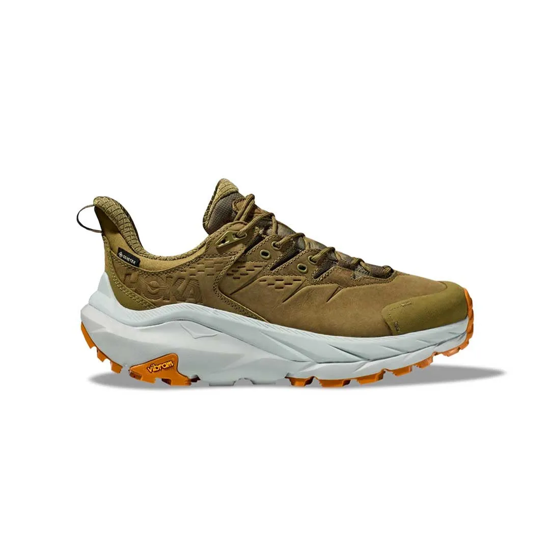 HOKA - Chaussures Unisexes Kaha 2 Low GTX (1130530-GMMR)