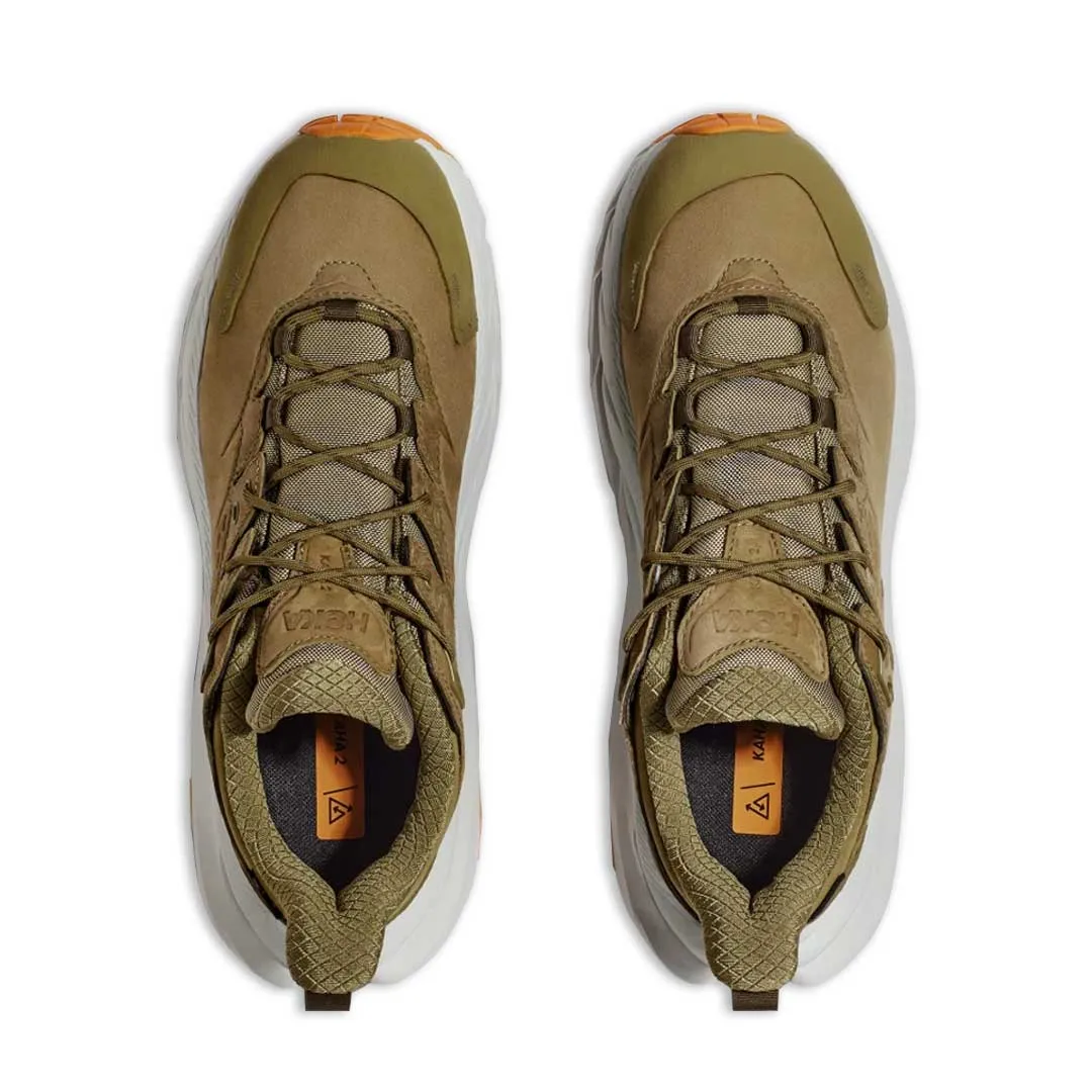 HOKA - Chaussures Unisexes Kaha 2 Low GTX (1130530-GMMR)