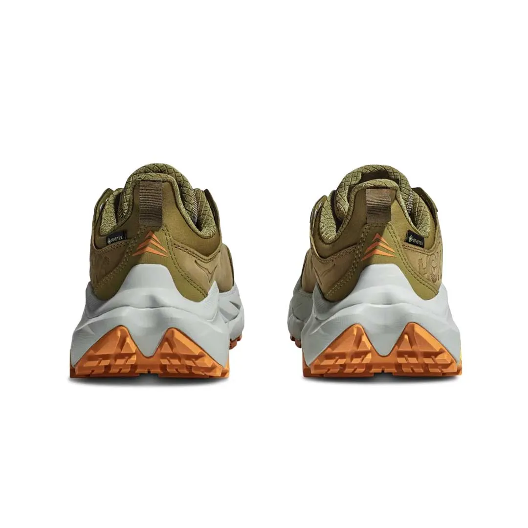 HOKA - Chaussures Unisexes Kaha 2 Low GTX (1130530-GMMR)