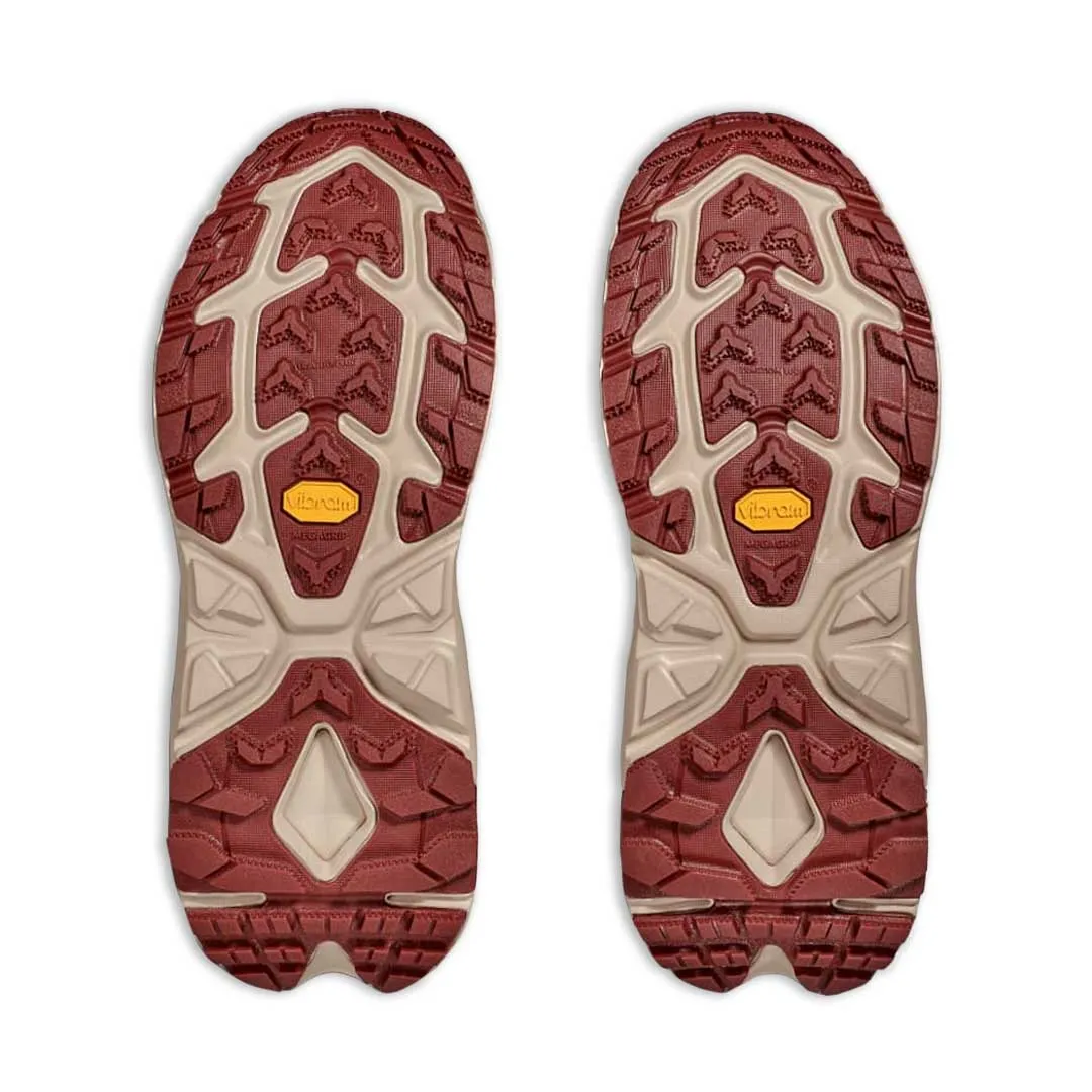 HOKA - Chaussures Kaha 2 Low GTX unisexes (1130530-LSSND)