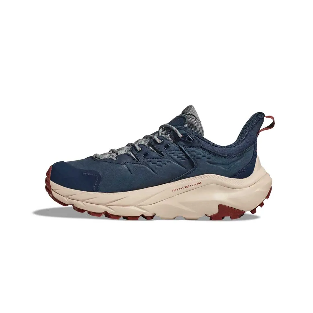 HOKA - Chaussures Kaha 2 Low GTX unisexes (1130530-LSSND)