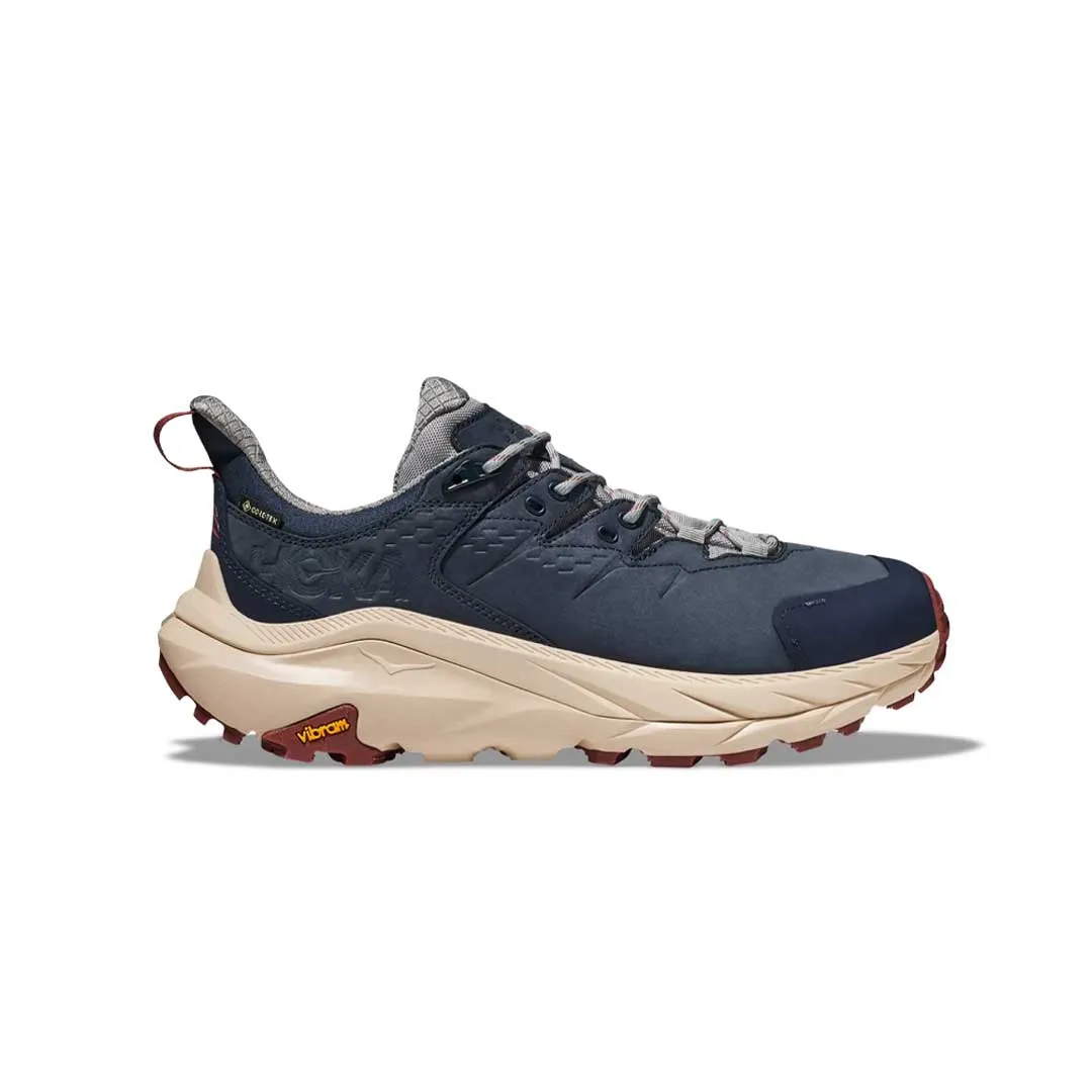HOKA - Chaussures Kaha 2 Low GTX unisexes (1130530-LSSND)