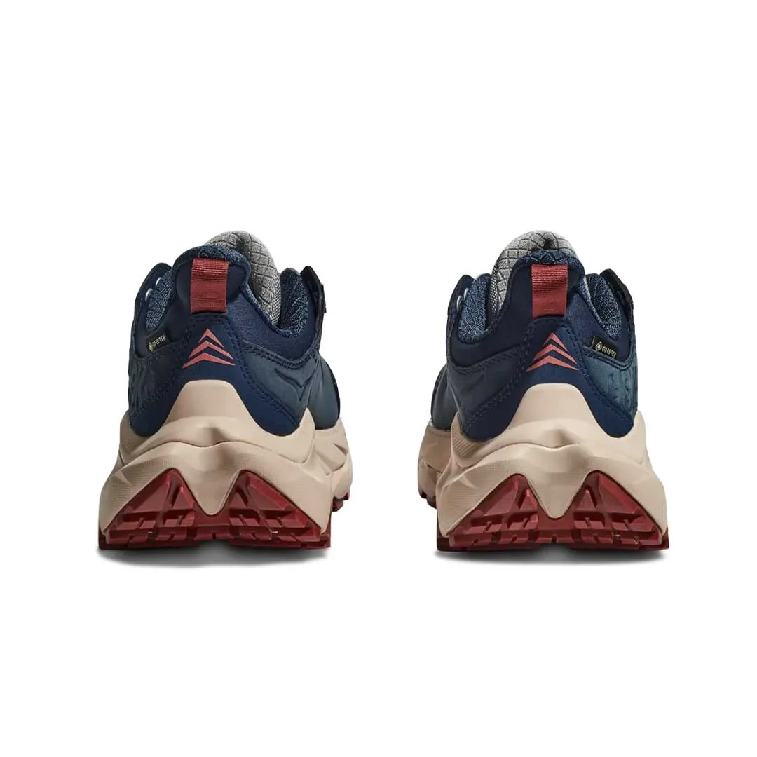 HOKA - Chaussures Kaha 2 Low GTX unisexes (1130530-LSSND)
