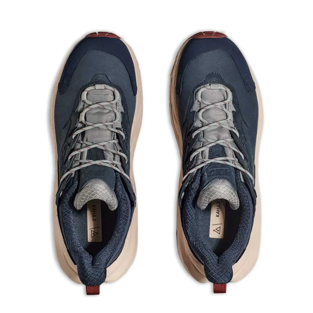 HOKA - Chaussures Kaha 2 Low GTX unisexes (1130530-LSSND)