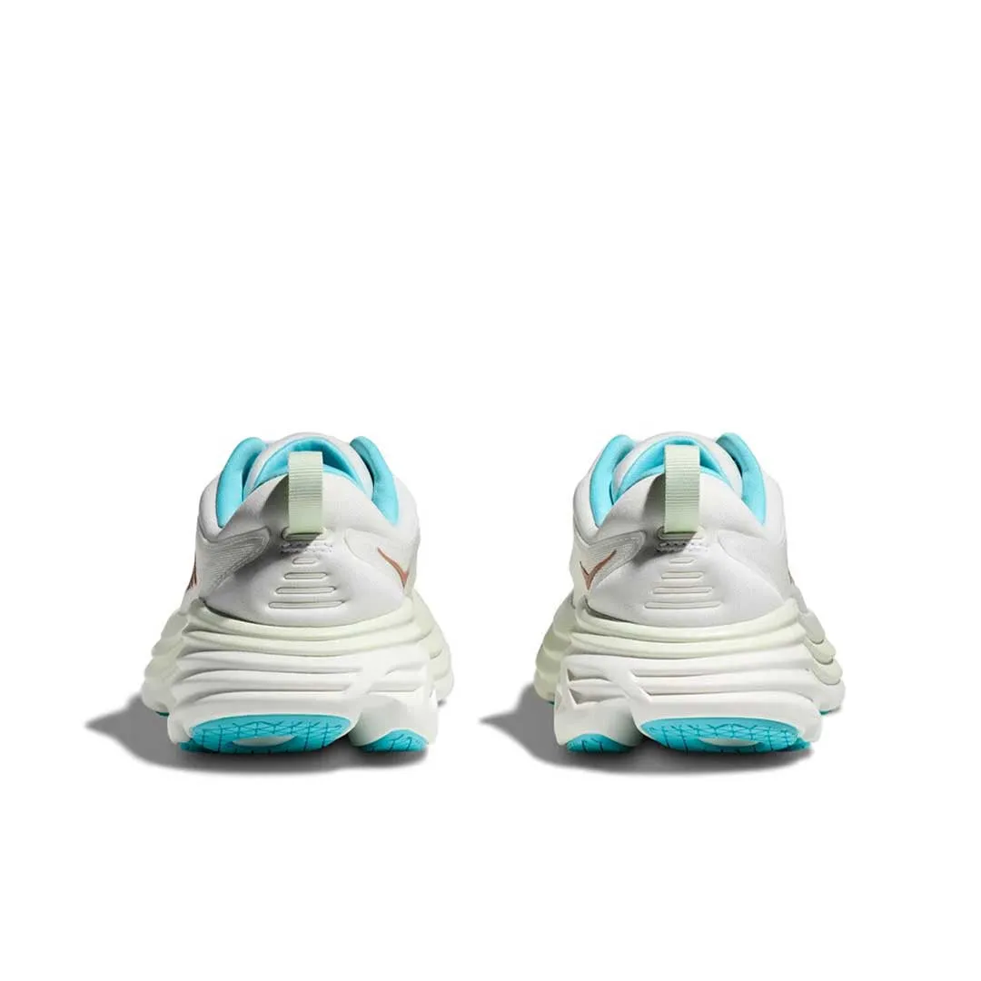 HOKA - Chaussures Bondi 8 pour Femme (1127952-FTRS)