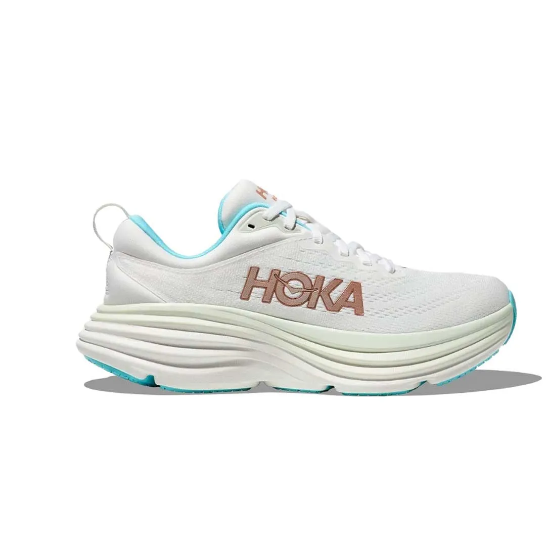 HOKA - Chaussures Bondi 8 pour Femme (1127952-FTRS)