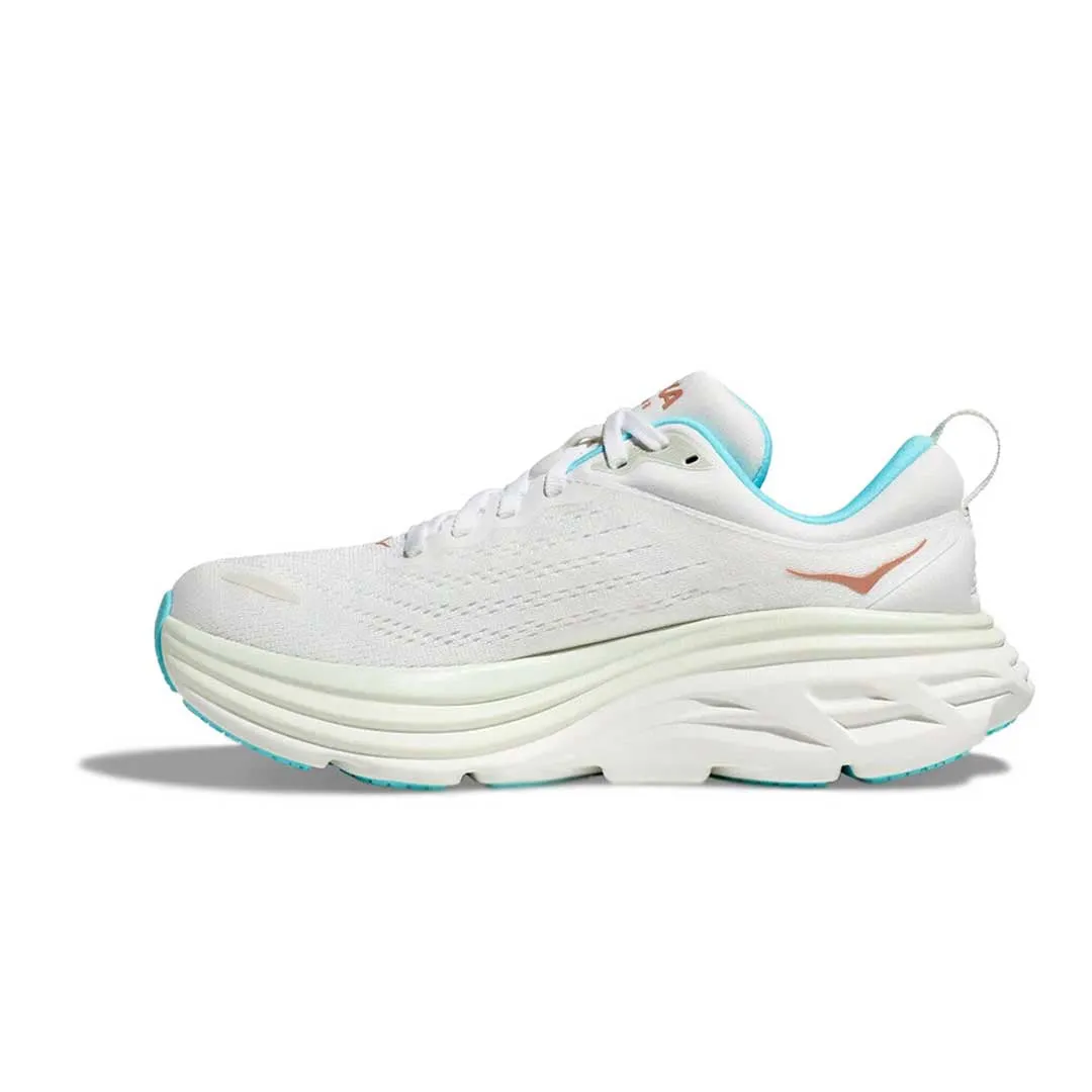 HOKA - Chaussures Bondi 8 pour Femme (1127952-FTRS)
