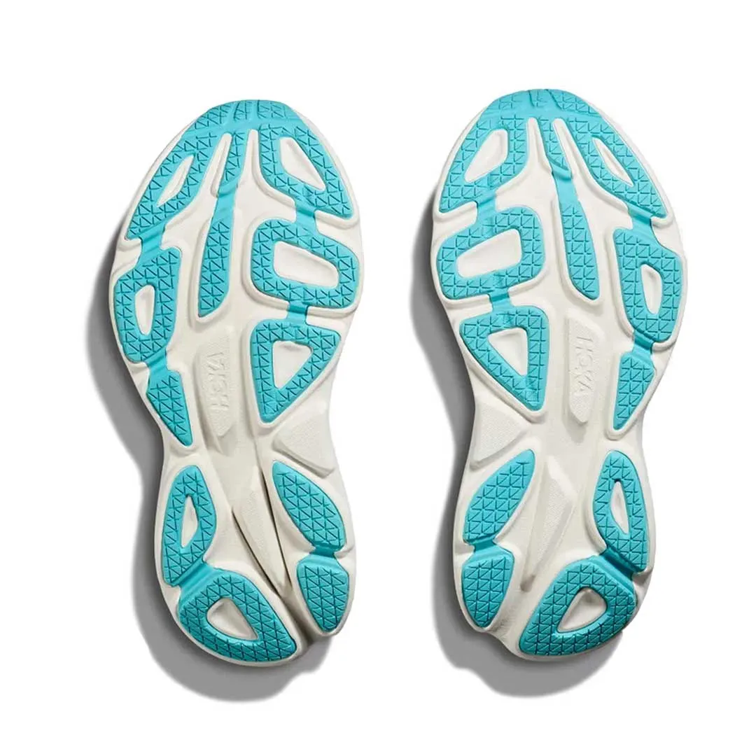 HOKA - Chaussures Bondi 8 pour Femme (1127952-FTRS)