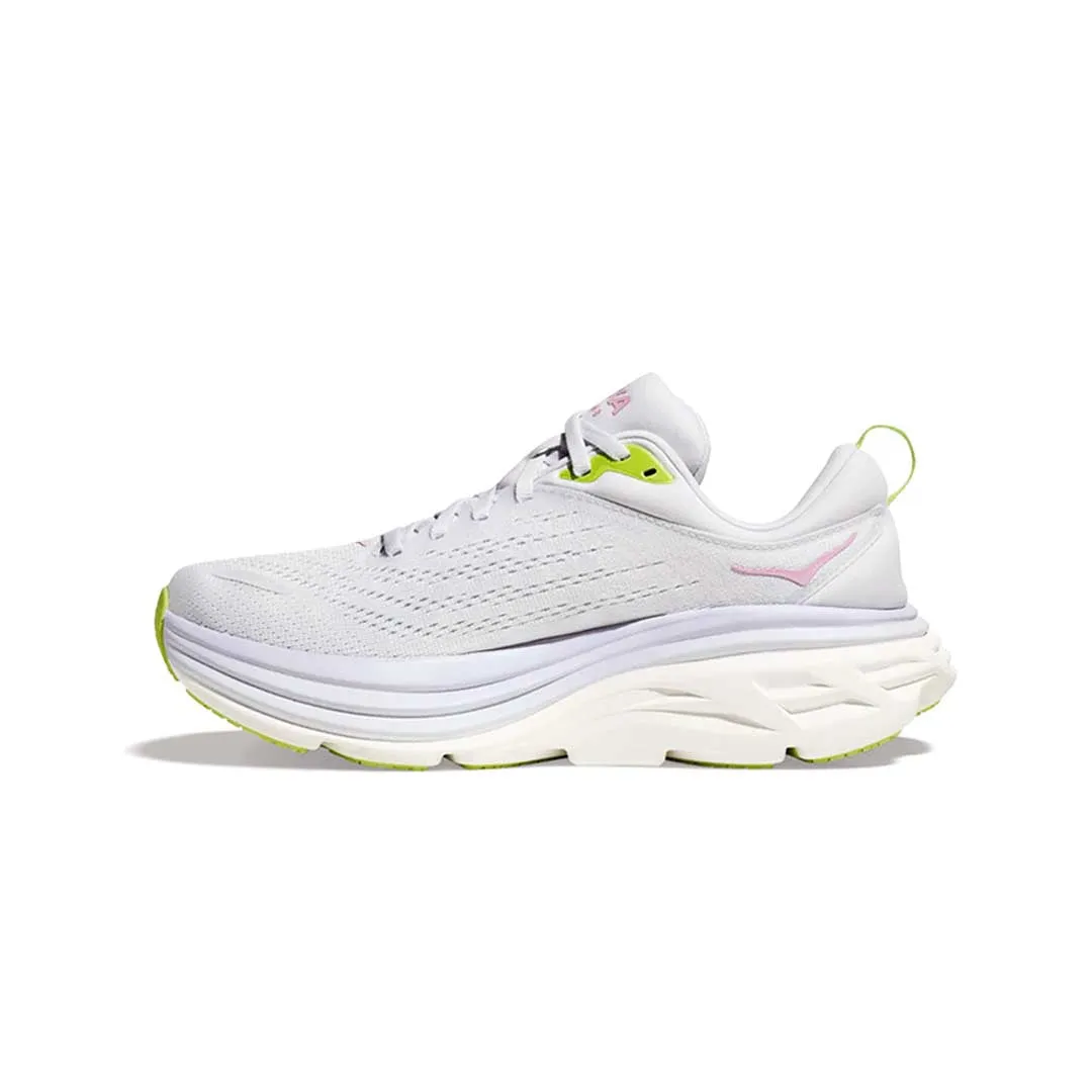 HOKA - Chaussures Bondi 8 pour Femme (1127952-SCP)