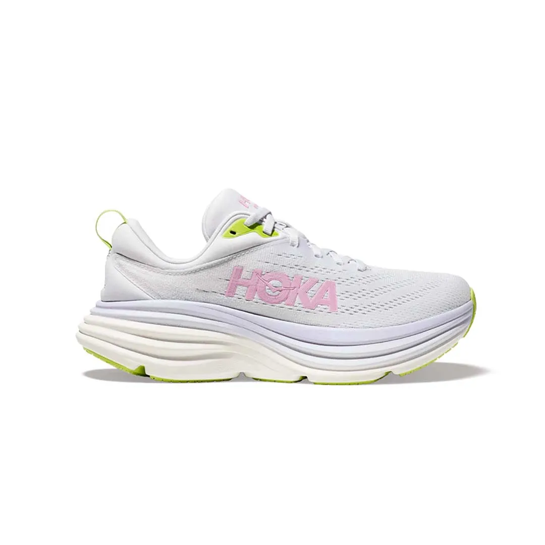 HOKA - Chaussures Bondi 8 pour Femme (1127952-SCP)