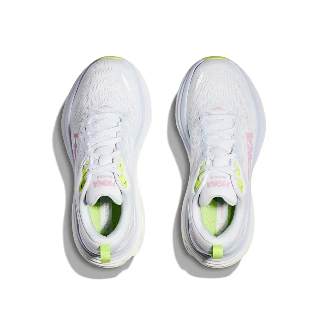 HOKA - Chaussures Bondi 8 pour Femme (1127952-SCP)
