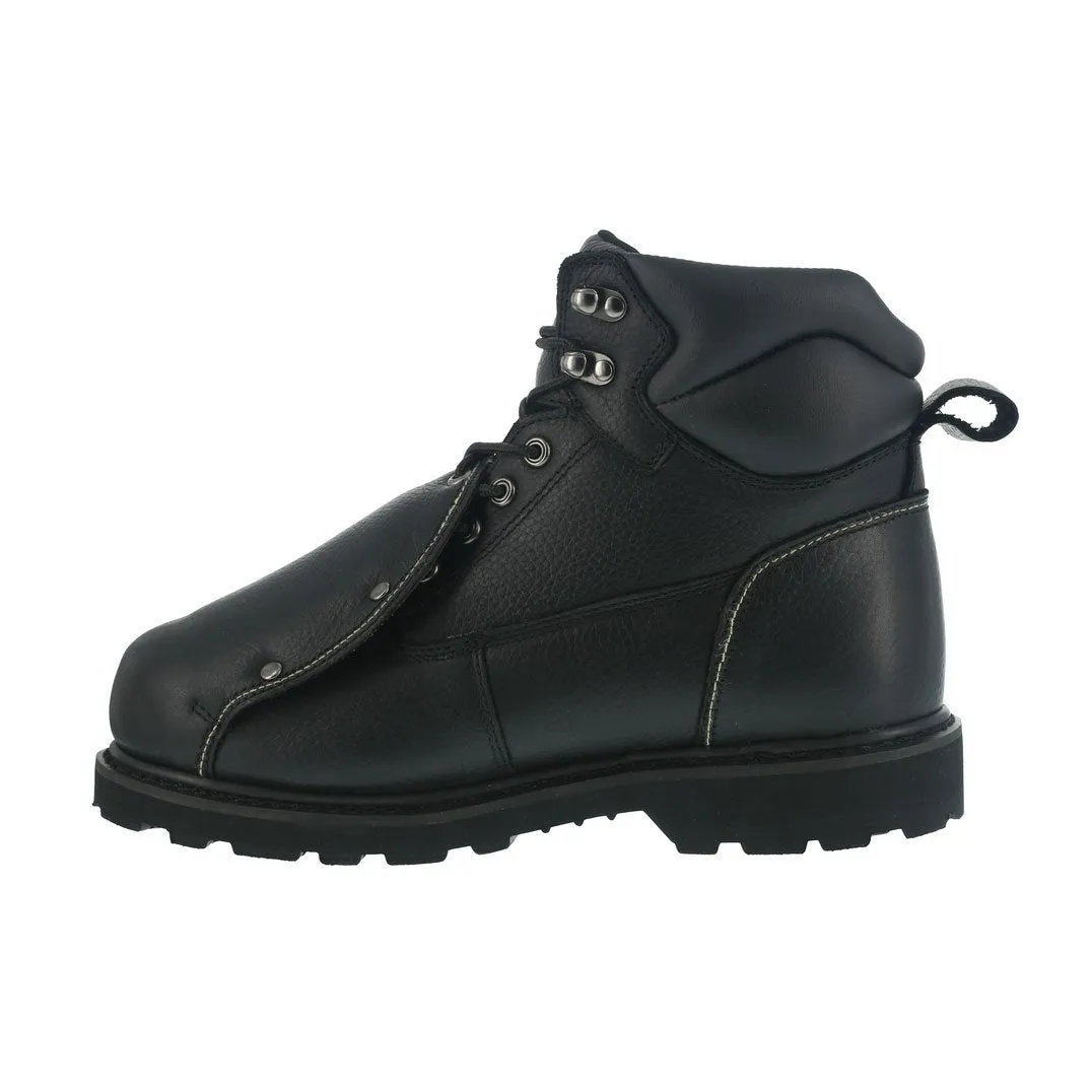 Botte de travail Iron Age Men's Groundbreaker IA5016