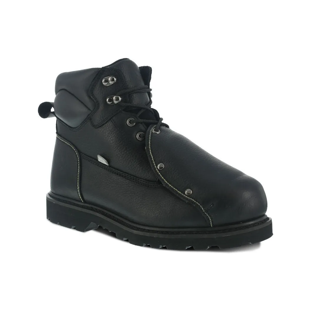 Botte de travail Groundbreaker IA5016 pour hommes Iron Age