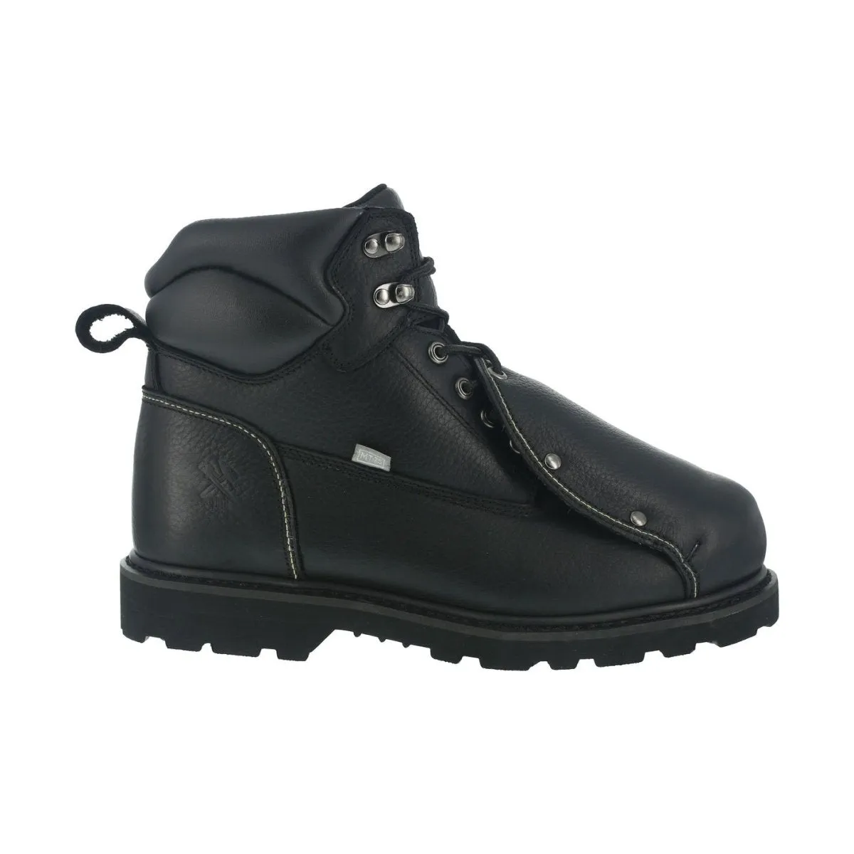 Botte de travail Groundbreaker IA5016 pour hommes Iron Age