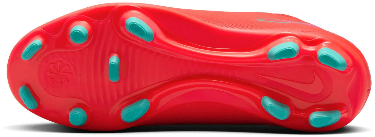 Jr. Mercurial Superfly 10 Club Chaussures de Football Montantes Multi-Sol pour Junior