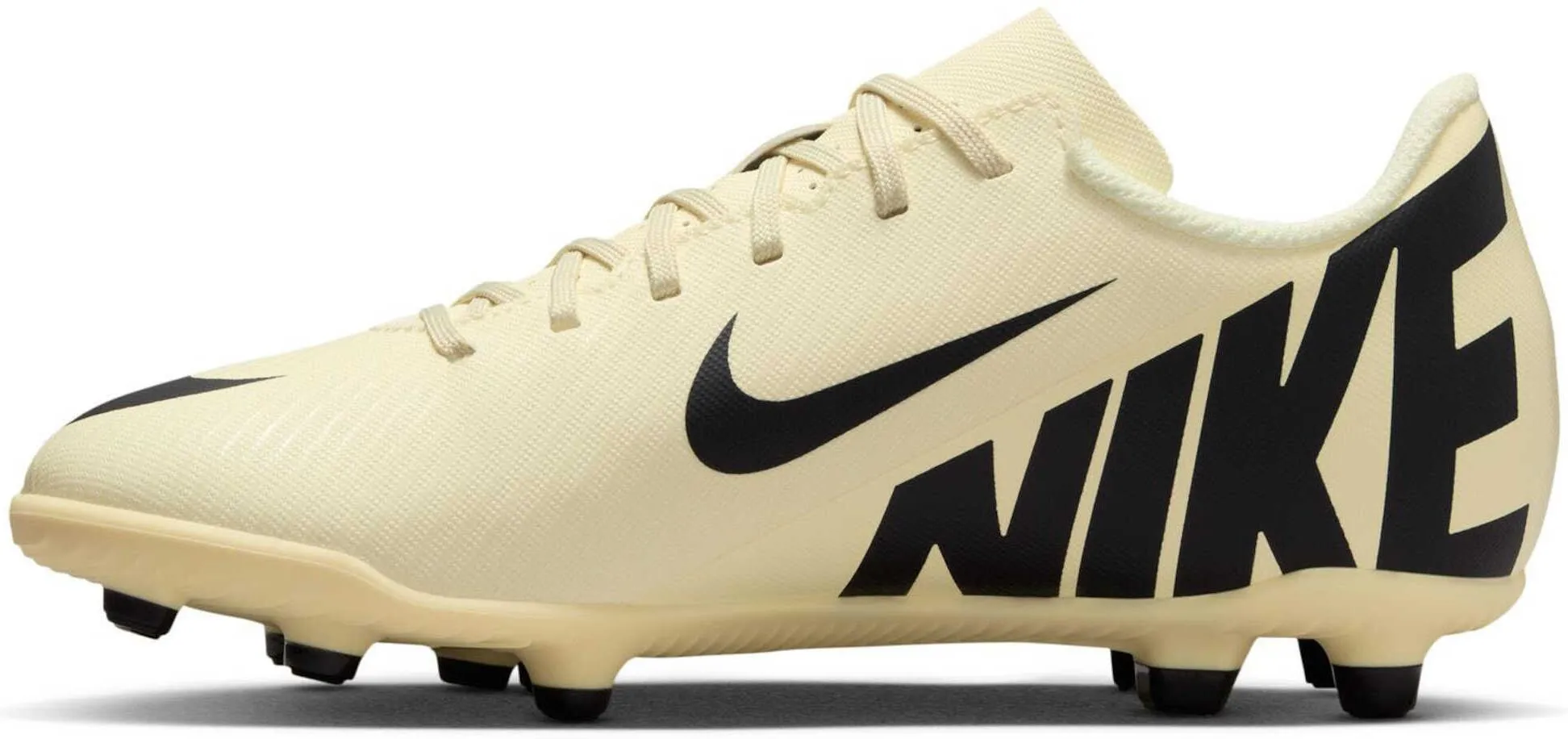 Chaussures de football Junior Mercurial Vapor 15 Club Multi Ground pour enfants