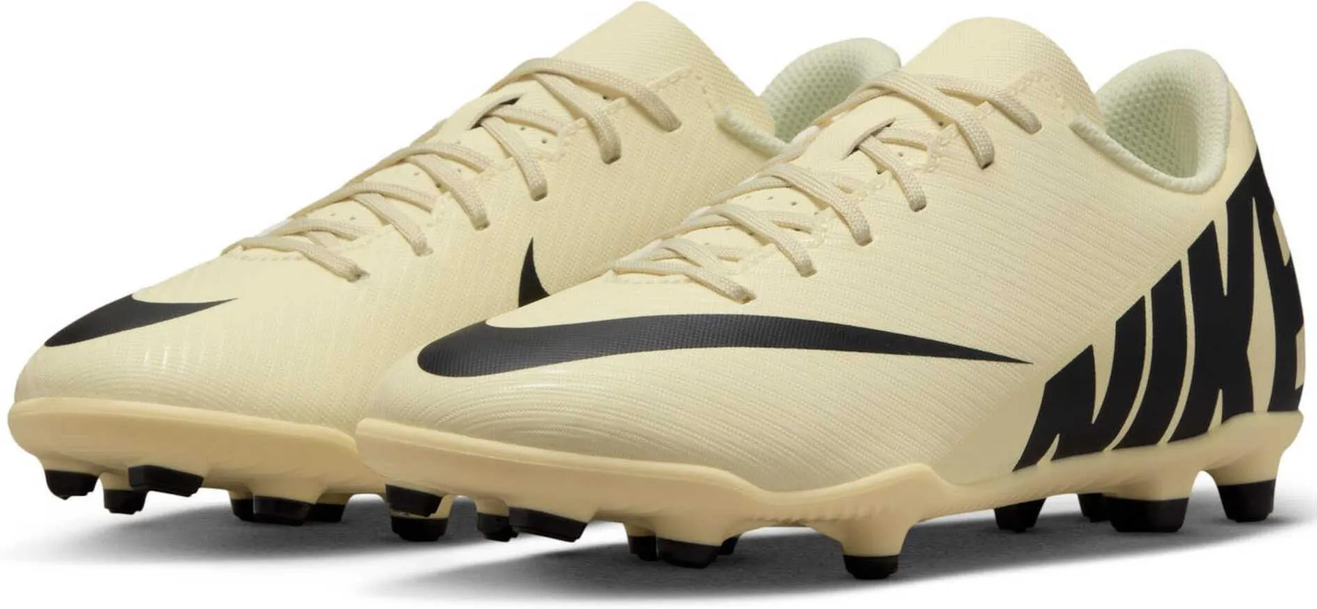 Chaussures de football Junior Mercurial Vapor 15 Club Multi Ground pour enfants