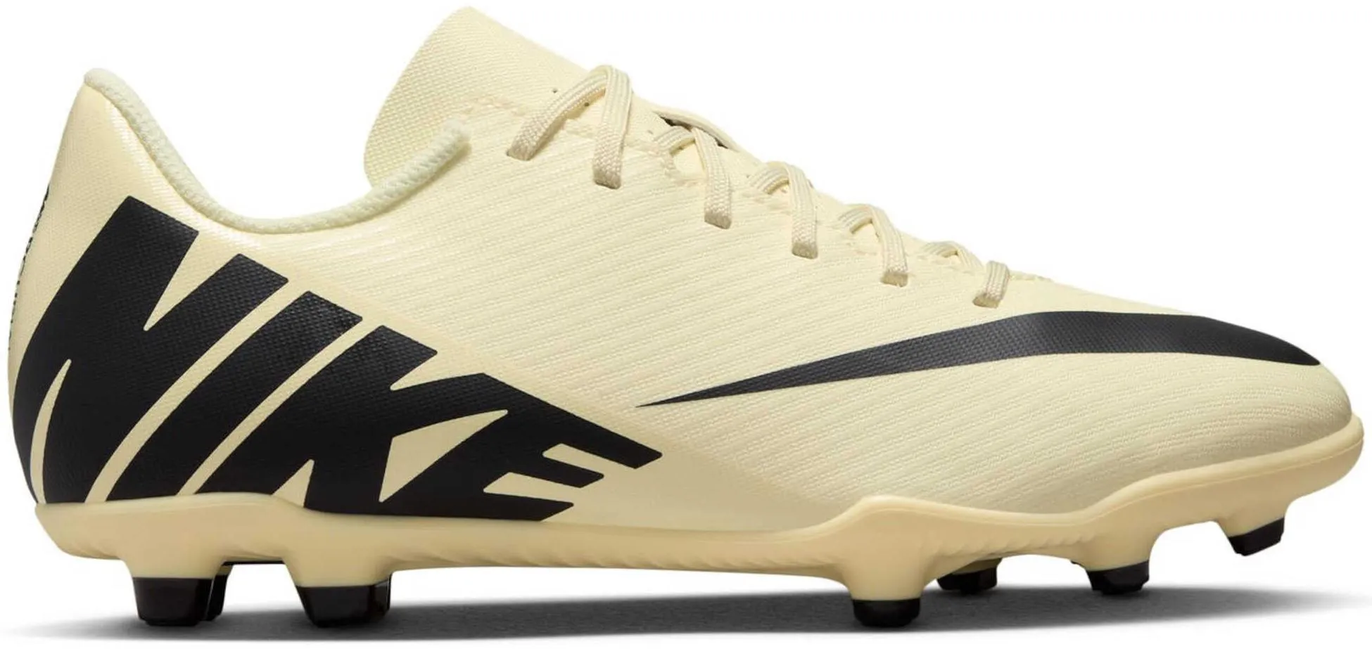 Chaussures de football Junior Mercurial Vapor 15 Club Multi Ground pour enfants
