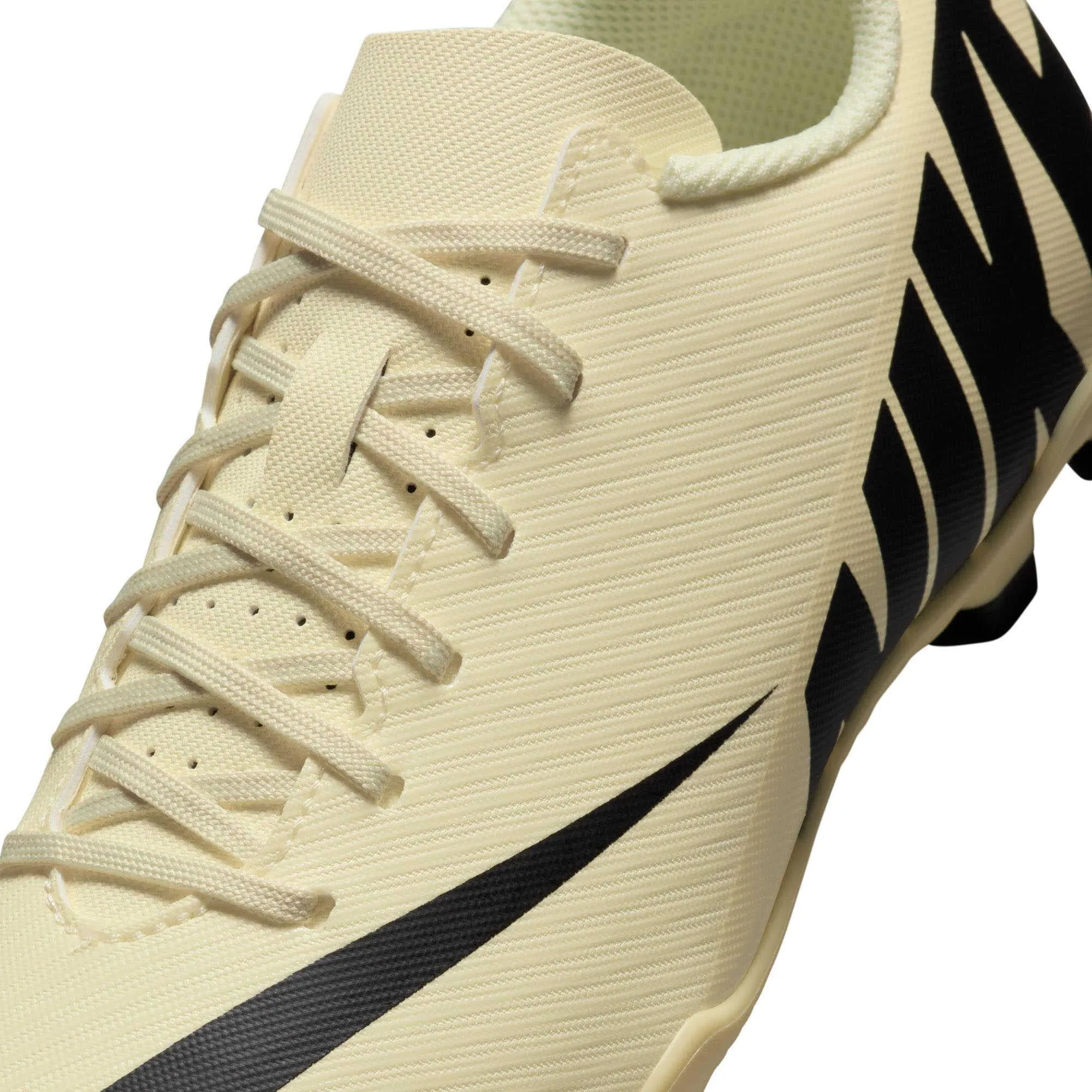 Chaussures de football Junior Mercurial Vapor 15 Club Multi Ground pour enfants
