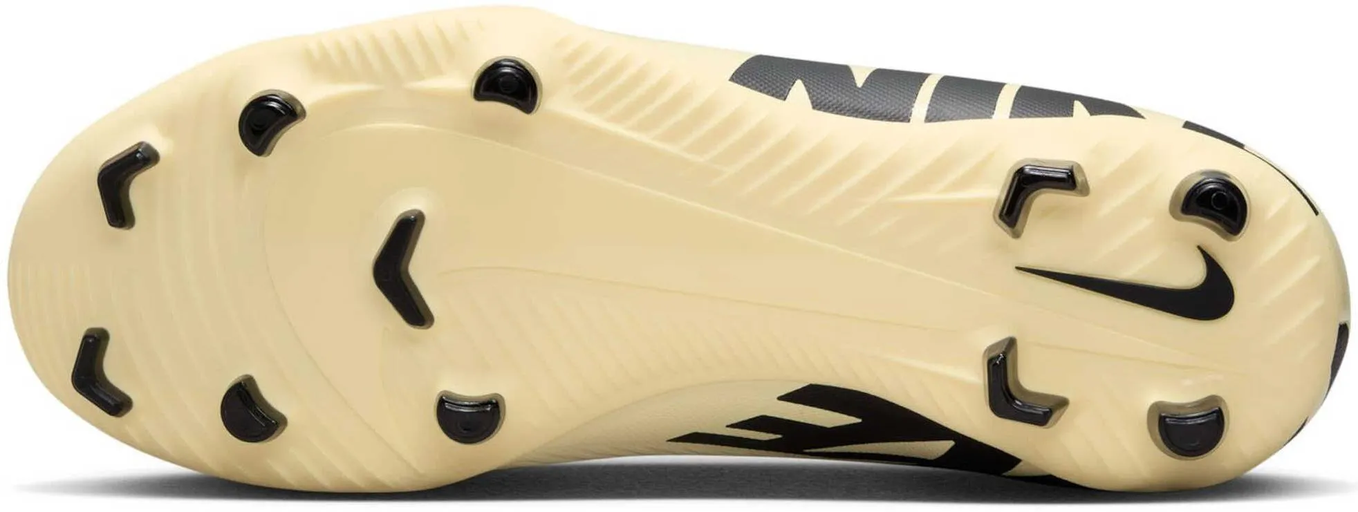 Chaussures de football Junior Mercurial Vapor 15 Club Multi Ground pour enfants