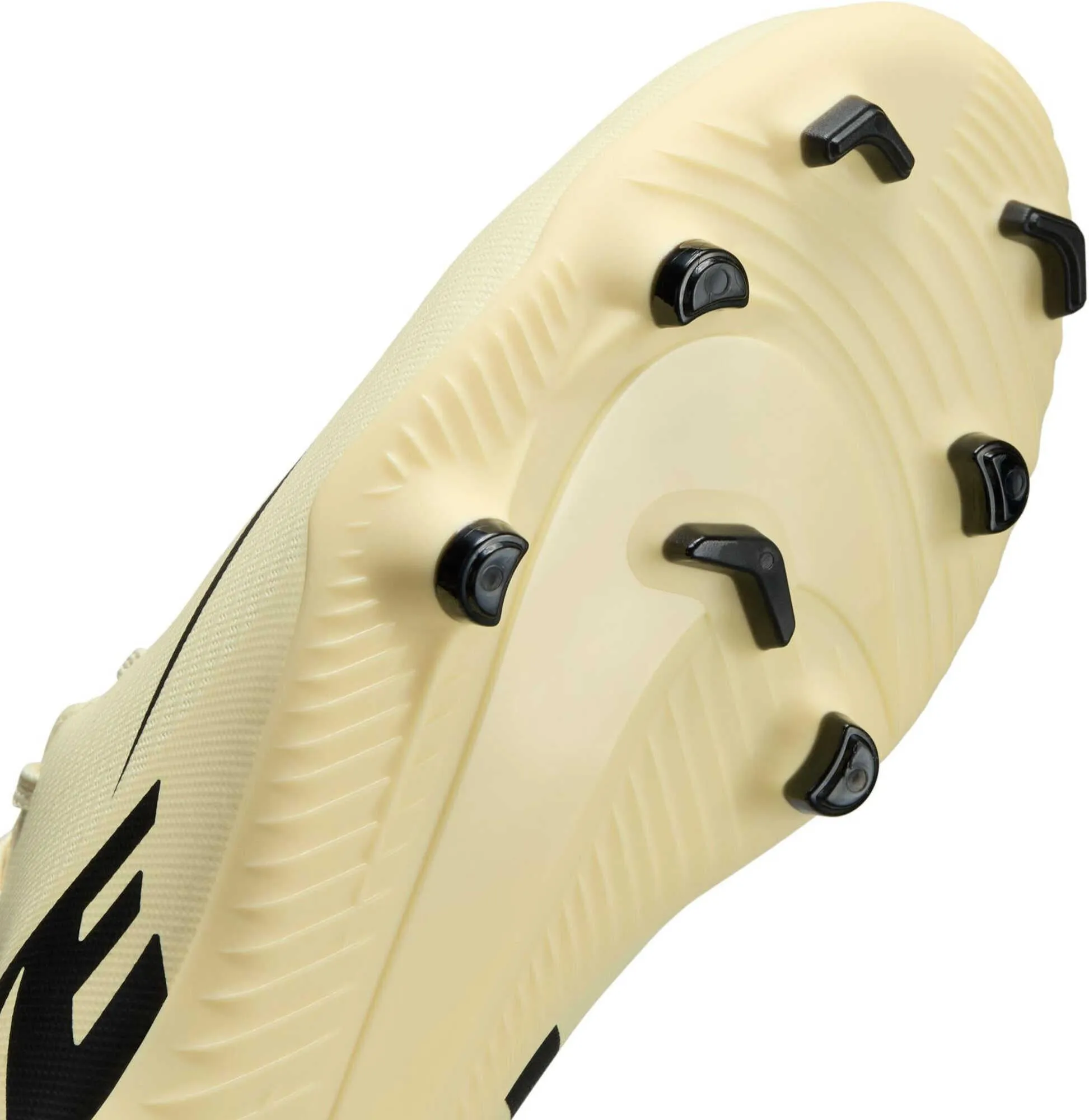 Chaussures de football Junior Mercurial Vapor 15 Club Multi Ground pour enfants