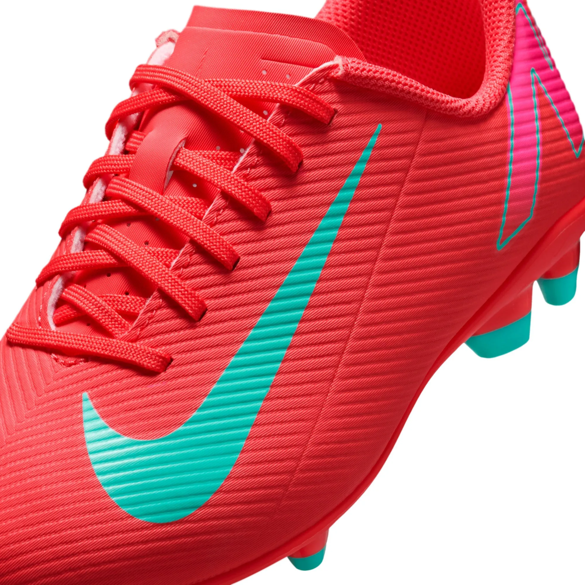 Chaussures de Football Junior Mercurial Vapor 16 Club à Tige Basse Multi-Surfaces