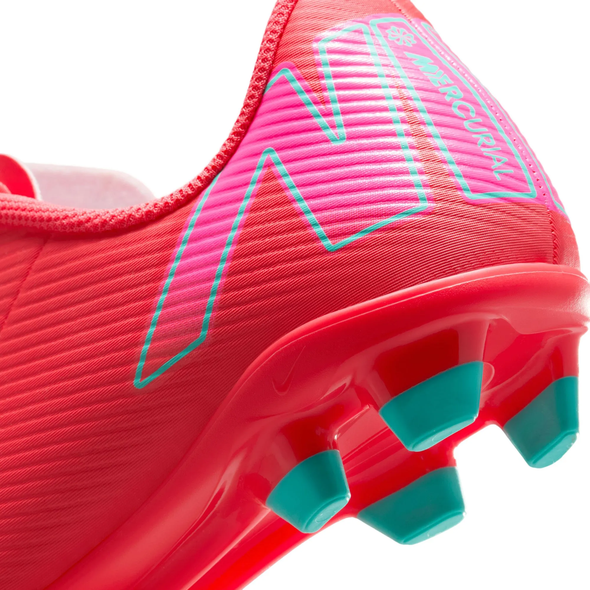 Chaussures de Football Junior Mercurial Vapor 16 Club à Tige Basse Multi-Surfaces