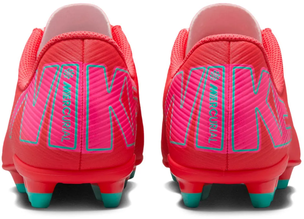 Chaussures de Football Junior Mercurial Vapor 16 Club à Tige Basse Multi-Surfaces