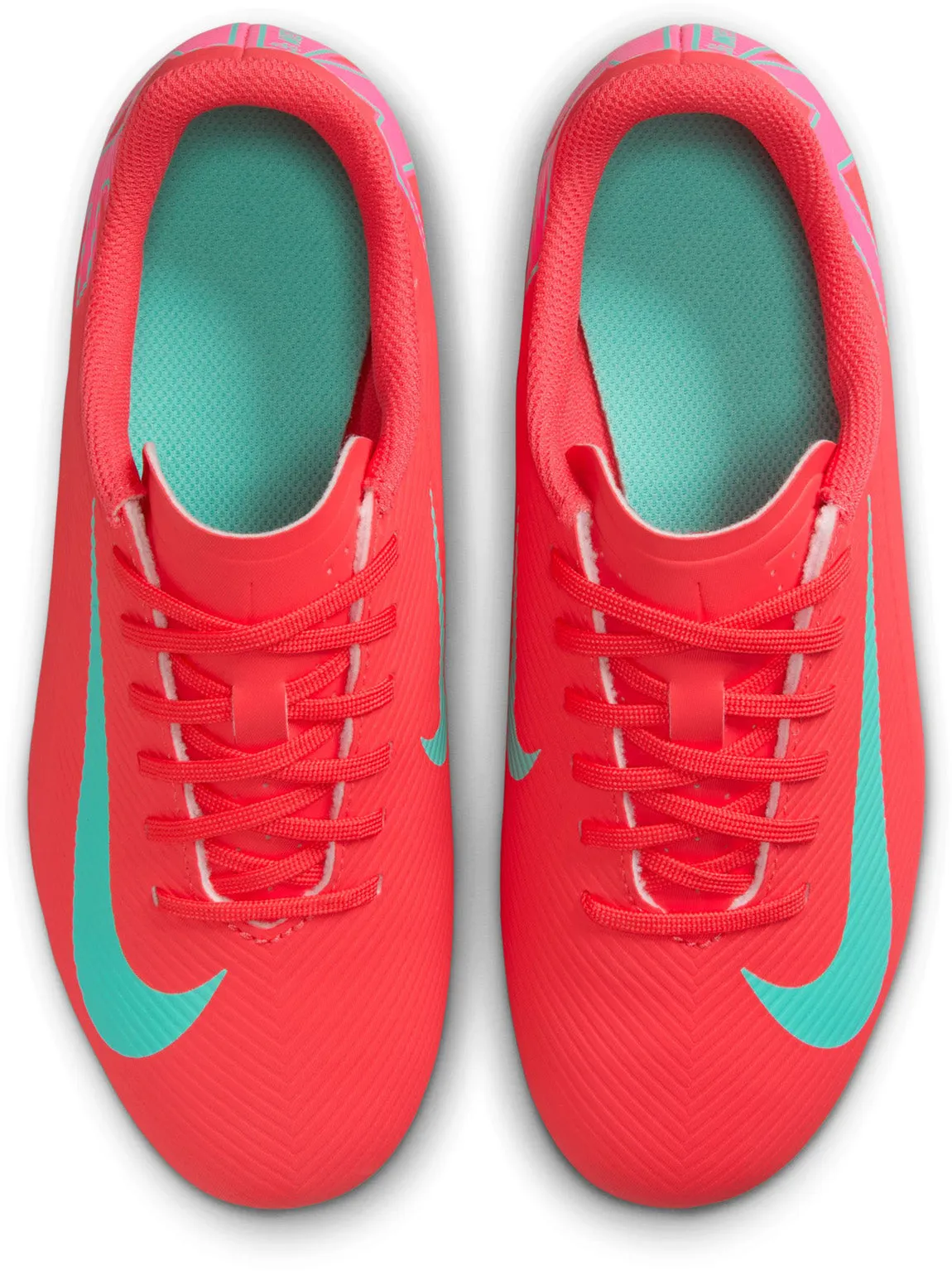Chaussures de Football Junior Mercurial Vapor 16 Club à Tige Basse Multi-Surfaces