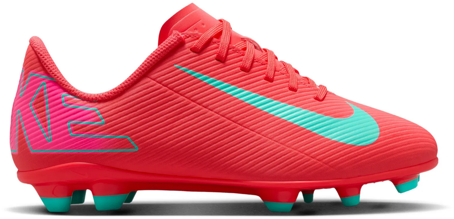 Chaussures de Football Junior Mercurial Vapor 16 Club à Tige Basse Multi-Surfaces