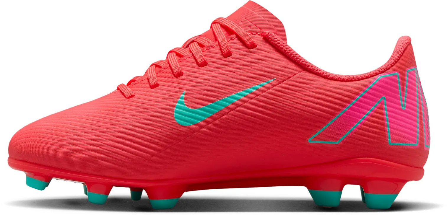 Chaussures de Football Junior Mercurial Vapor 16 Club à Tige Basse Multi-Surfaces