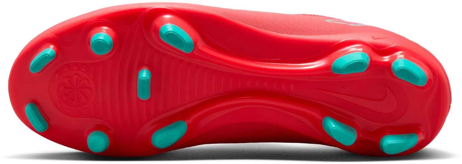 Chaussures de Football Junior Mercurial Vapor 16 Club à Tige Basse Multi-Surfaces
