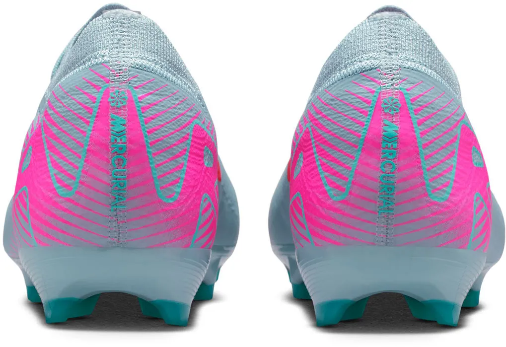 Chaussures de Football Junior Mercurial Vapor 16 Pro à Semelle Ferme et Tige Basse