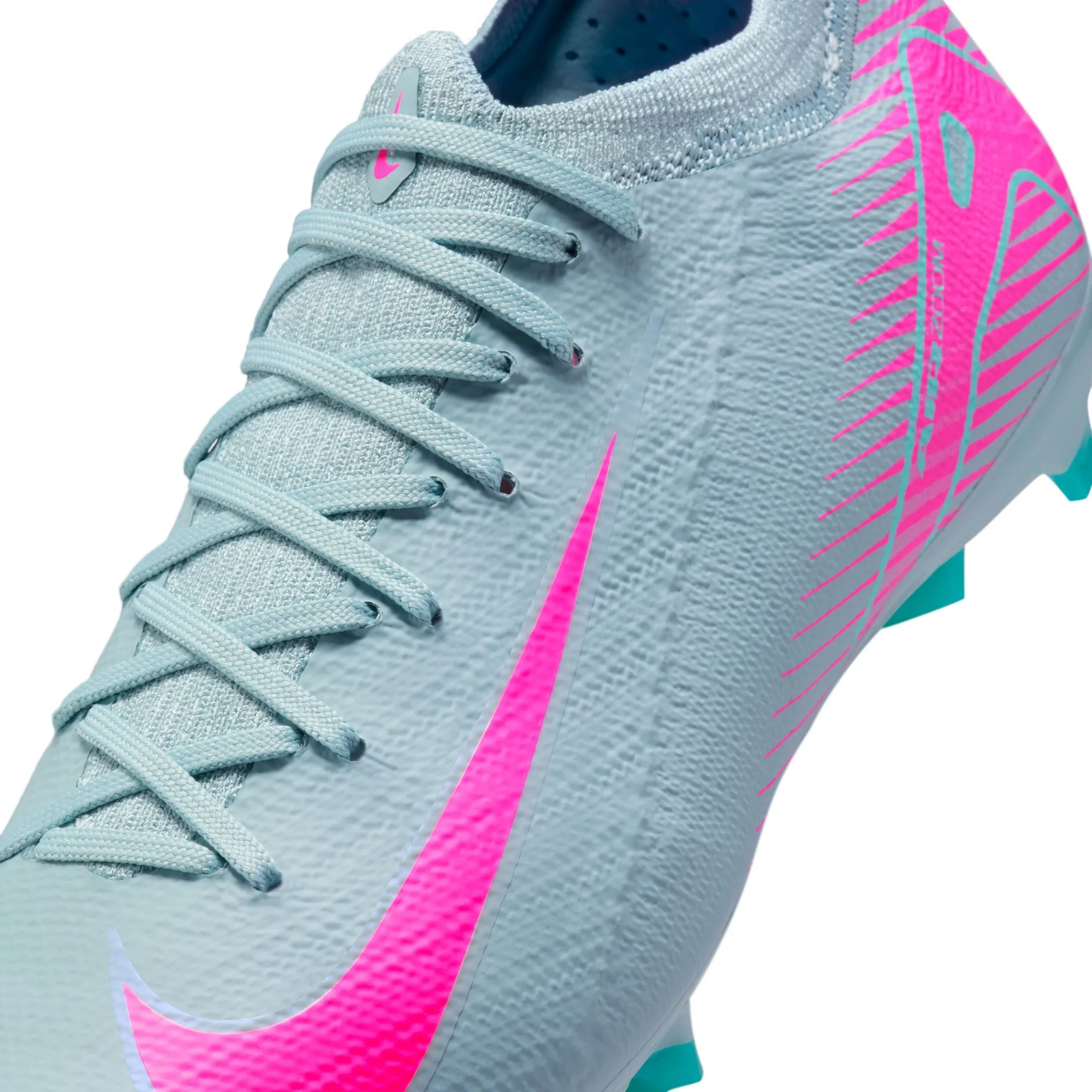 Chaussures de Football Junior Mercurial Vapor 16 Pro à Semelle Ferme et Tige Basse