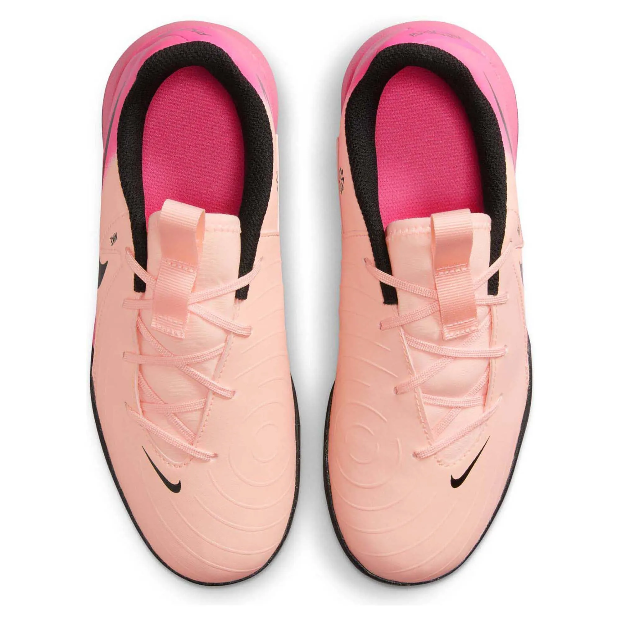 Chaussures de football Junior Jr. Phantom GX 2 Academy pour terrain intérieur