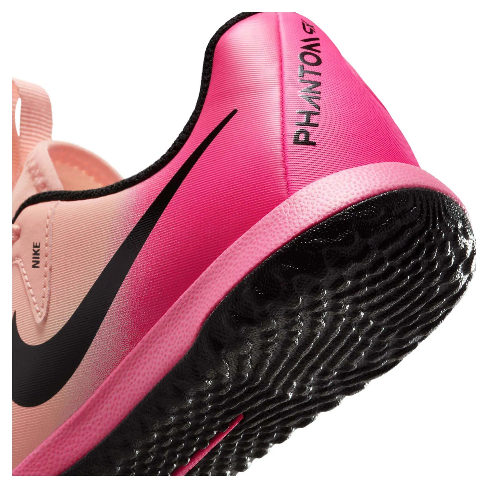 Chaussures de football Junior Jr. Phantom GX 2 Academy pour terrain intérieur