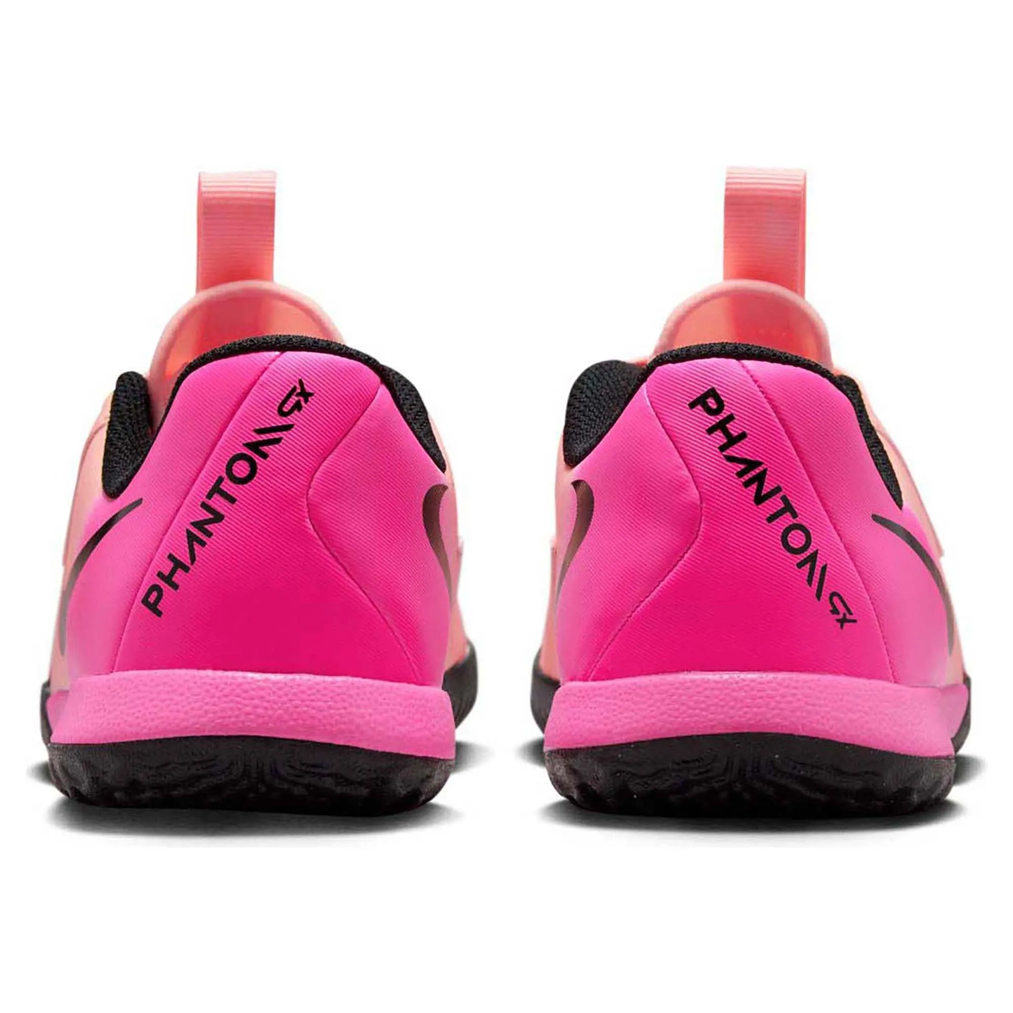 Chaussures de football Junior Jr. Phantom GX 2 Academy pour terrain intérieur