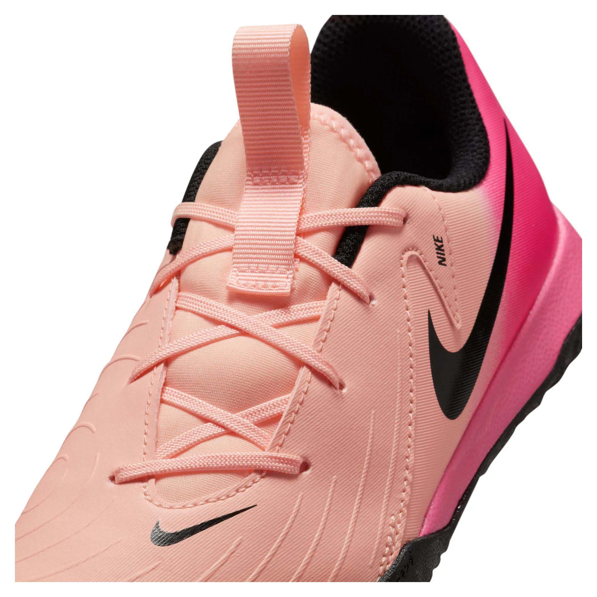 Chaussures de football Junior Jr. Phantom GX 2 Academy pour terrain intérieur