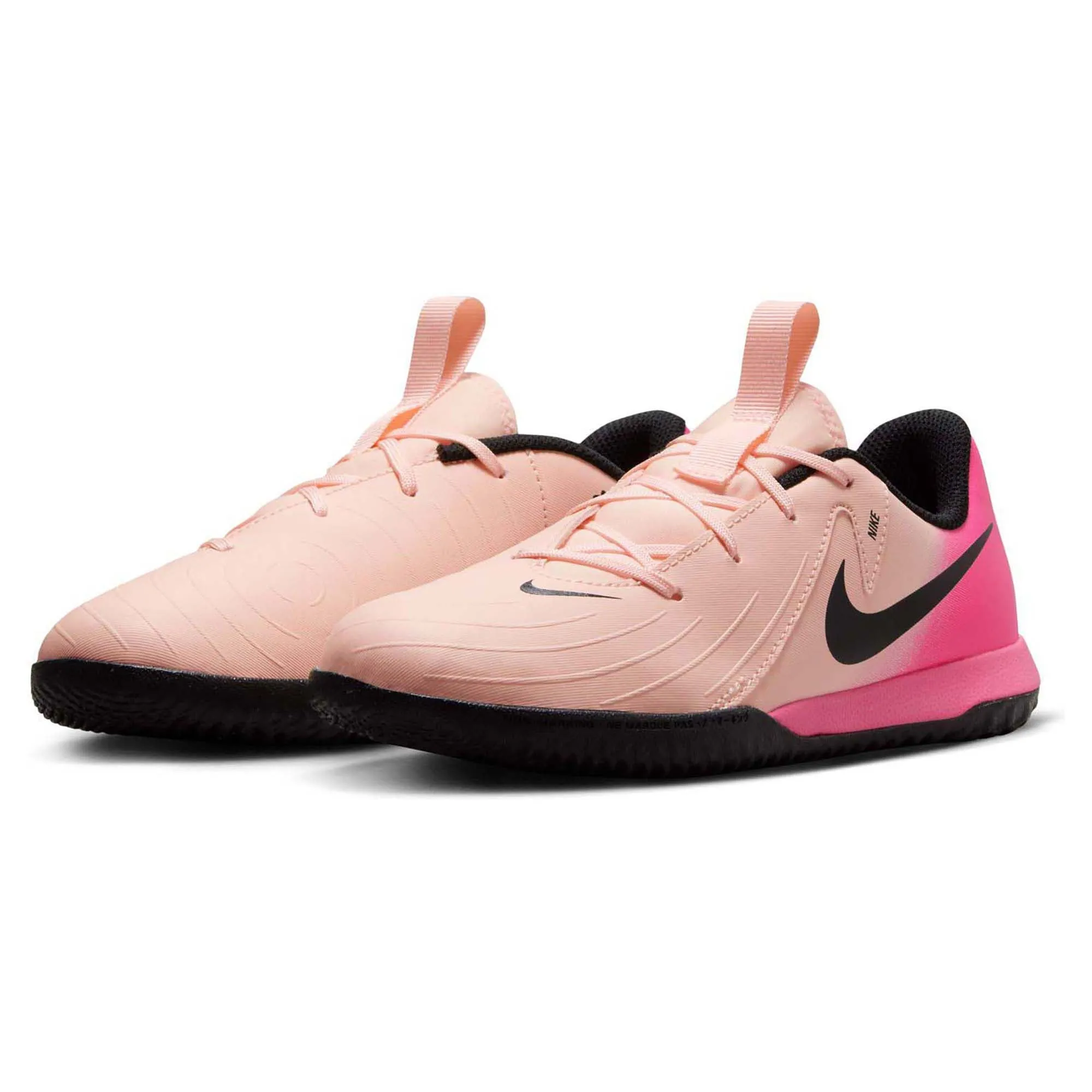 Chaussures de football Junior Jr. Phantom GX 2 Academy pour terrain intérieur