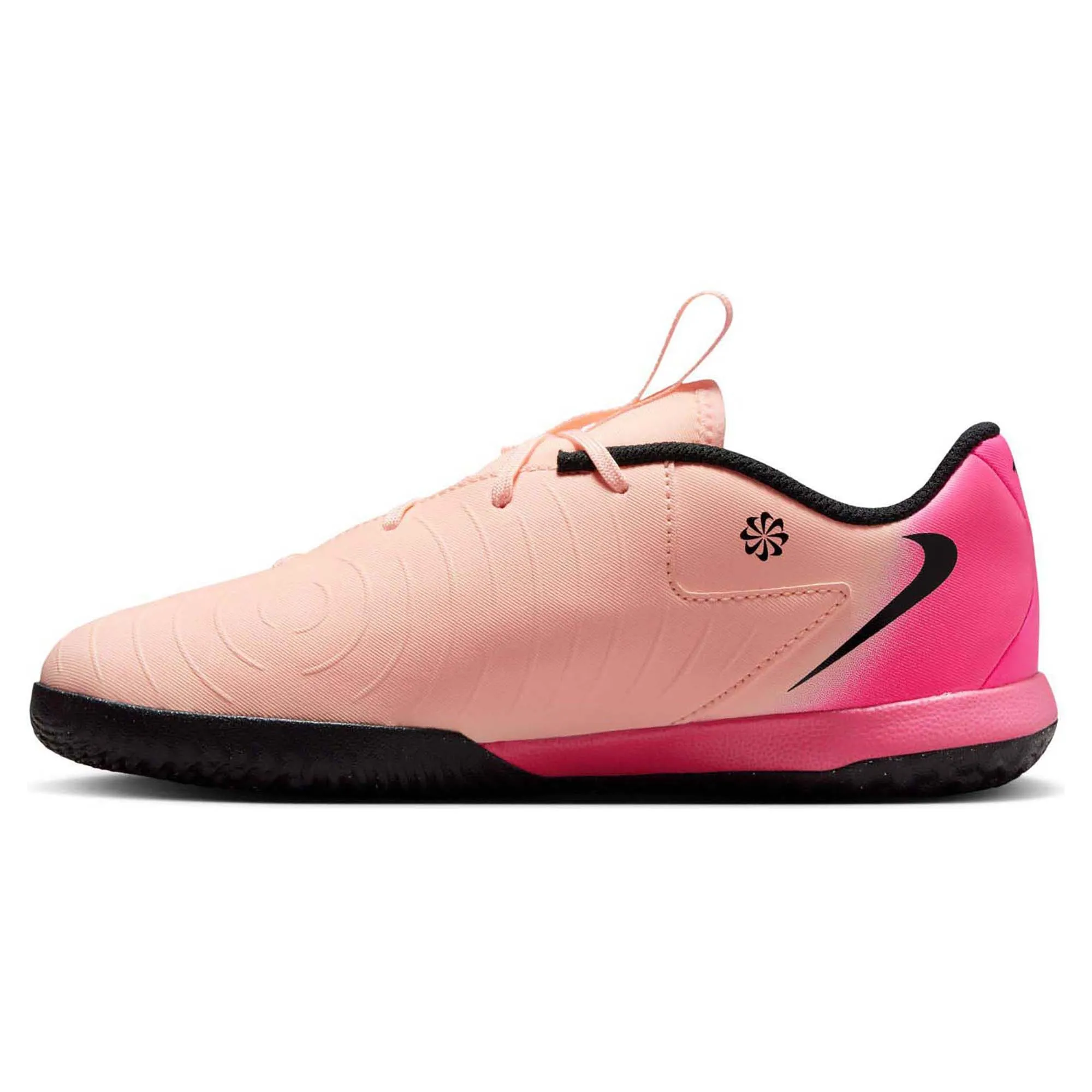 Chaussures de football Junior Jr. Phantom GX 2 Academy pour terrain intérieur