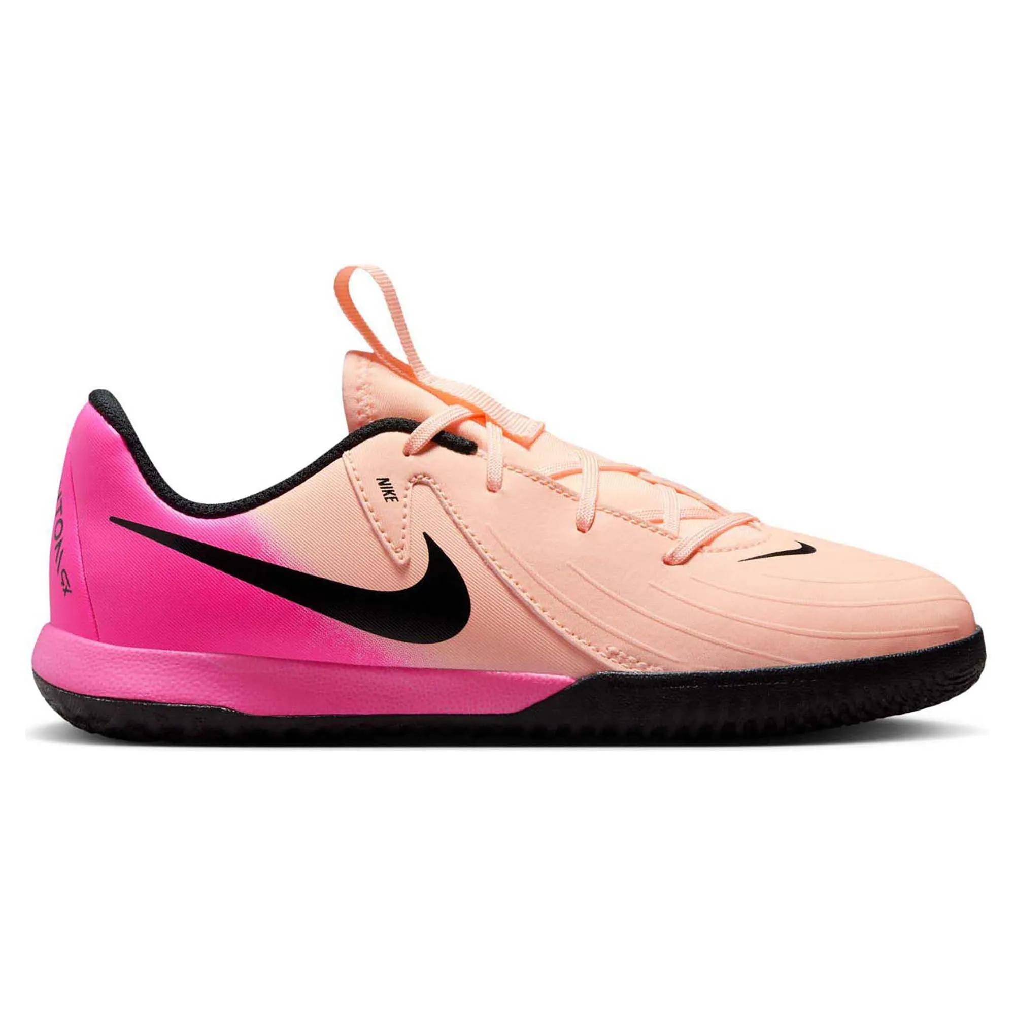 Chaussures de football Junior Jr. Phantom GX 2 Academy pour terrain intérieur