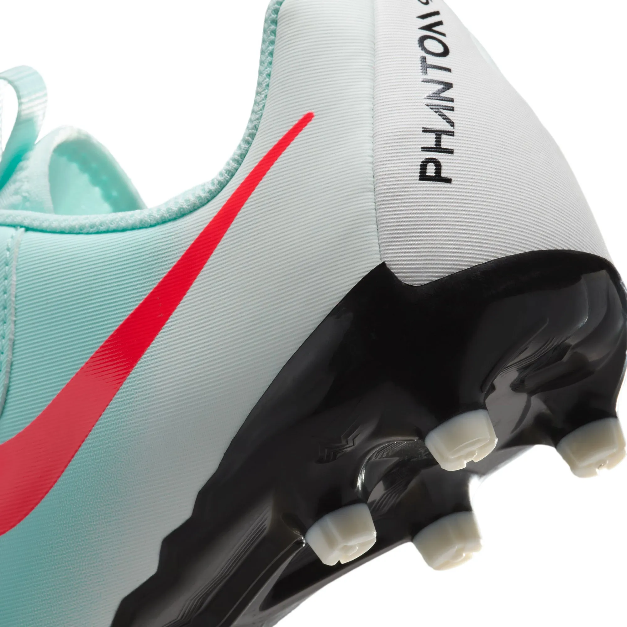 Jr. Phantom GX 2 Academy Chaussures de Football Junior Multi-Sol à Tige Basse