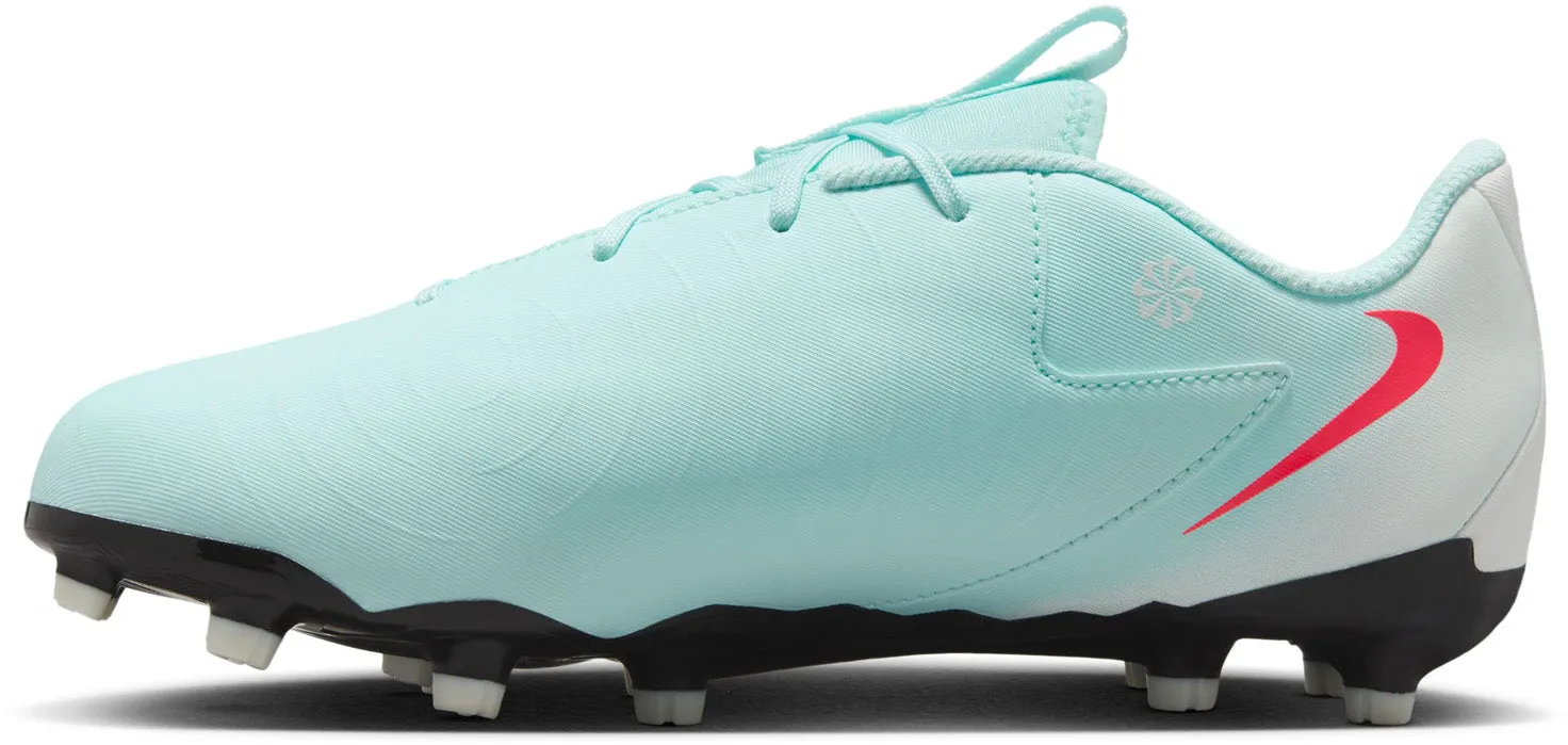 Jr. Phantom GX 2 Academy Chaussures de Football Junior Multi-Sol à Tige Basse