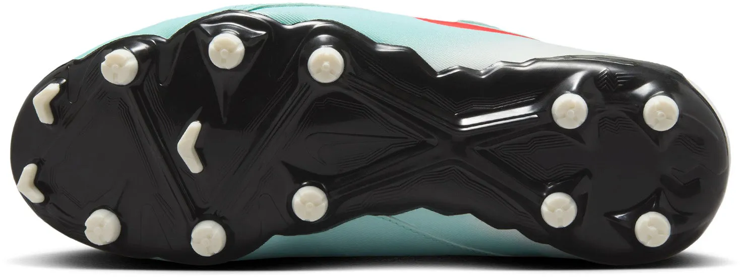 Jr. Phantom GX 2 Academy Chaussures de Football Junior Multi-Sol à Tige Basse
