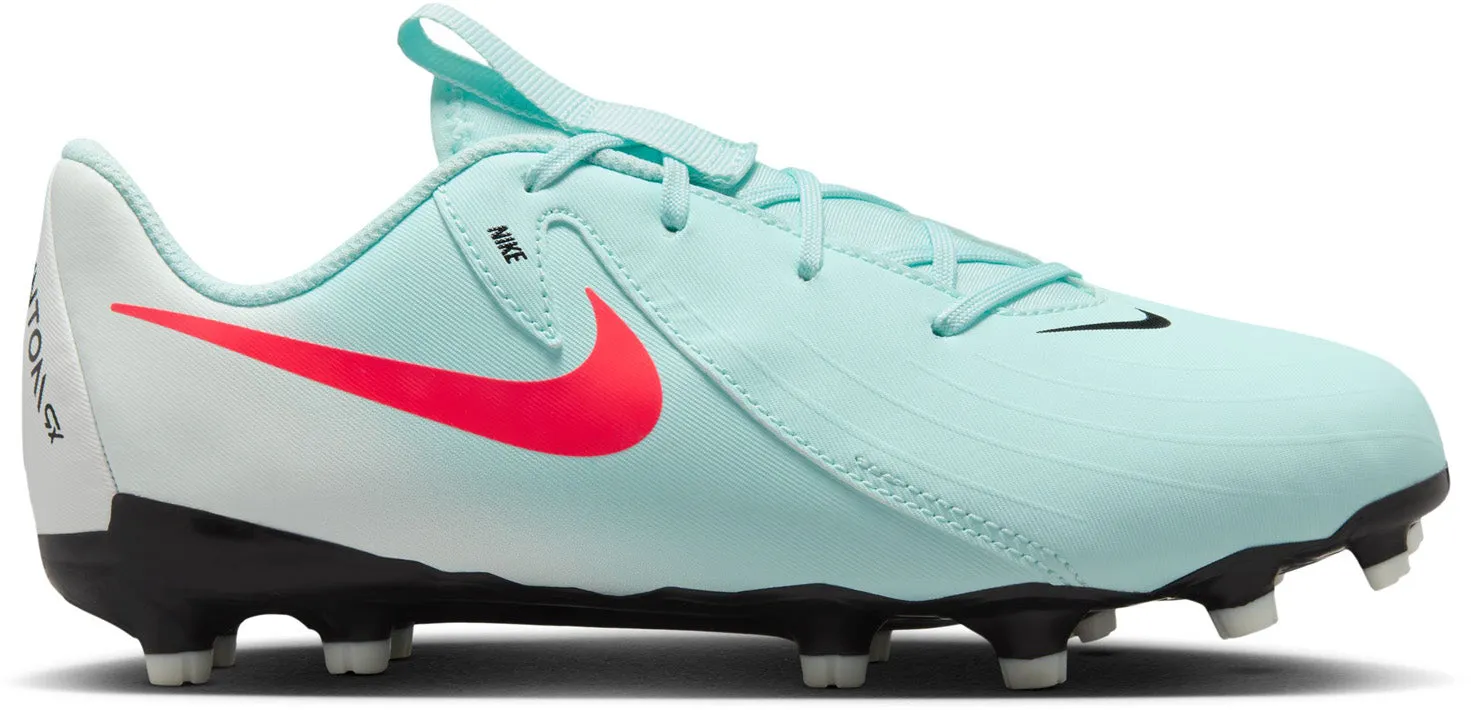 Jr. Phantom GX 2 Academy Chaussures de Football Junior Multi-Sol à Tige Basse
