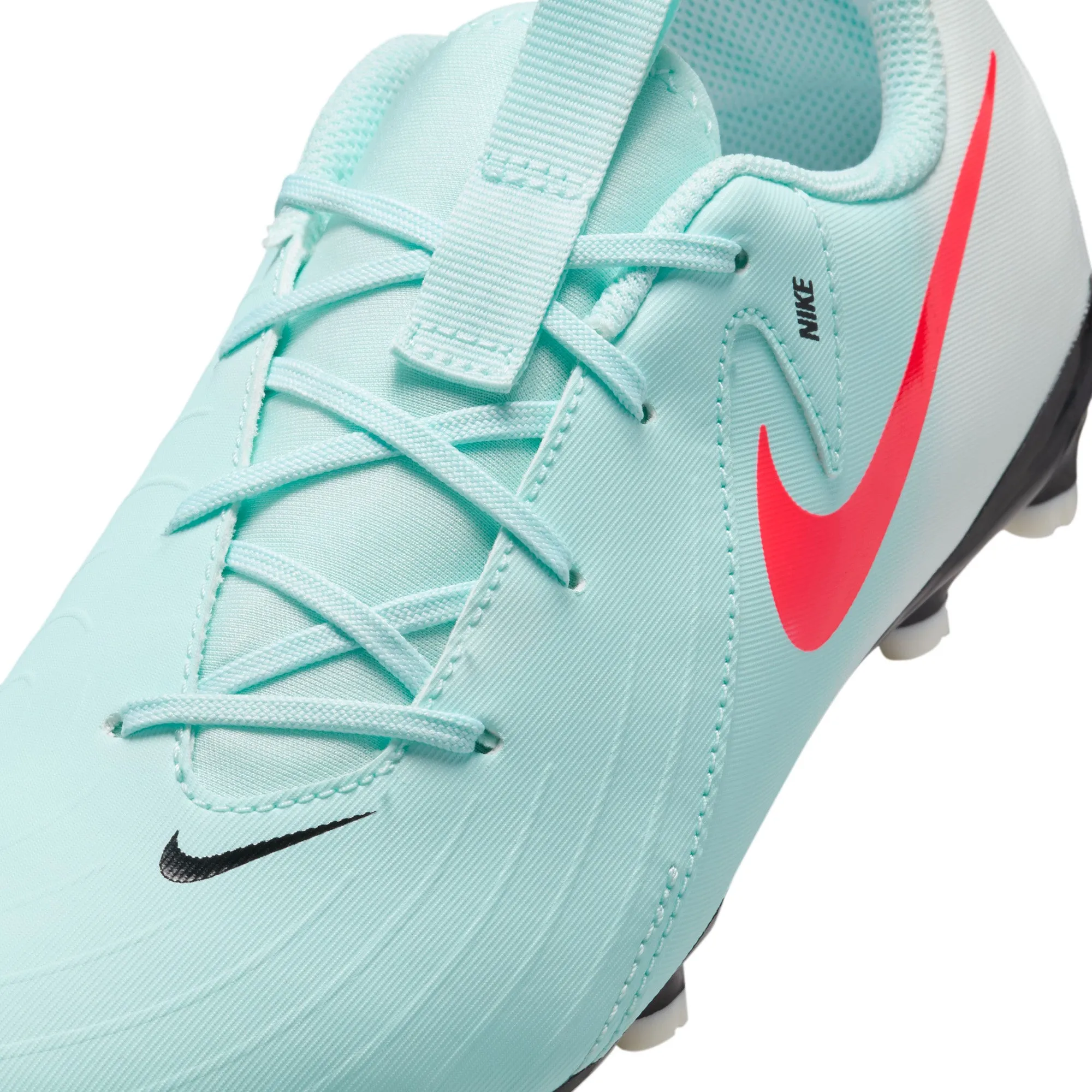 Jr. Phantom GX 2 Academy Chaussures de Football Junior Multi-Sol à Tige Basse