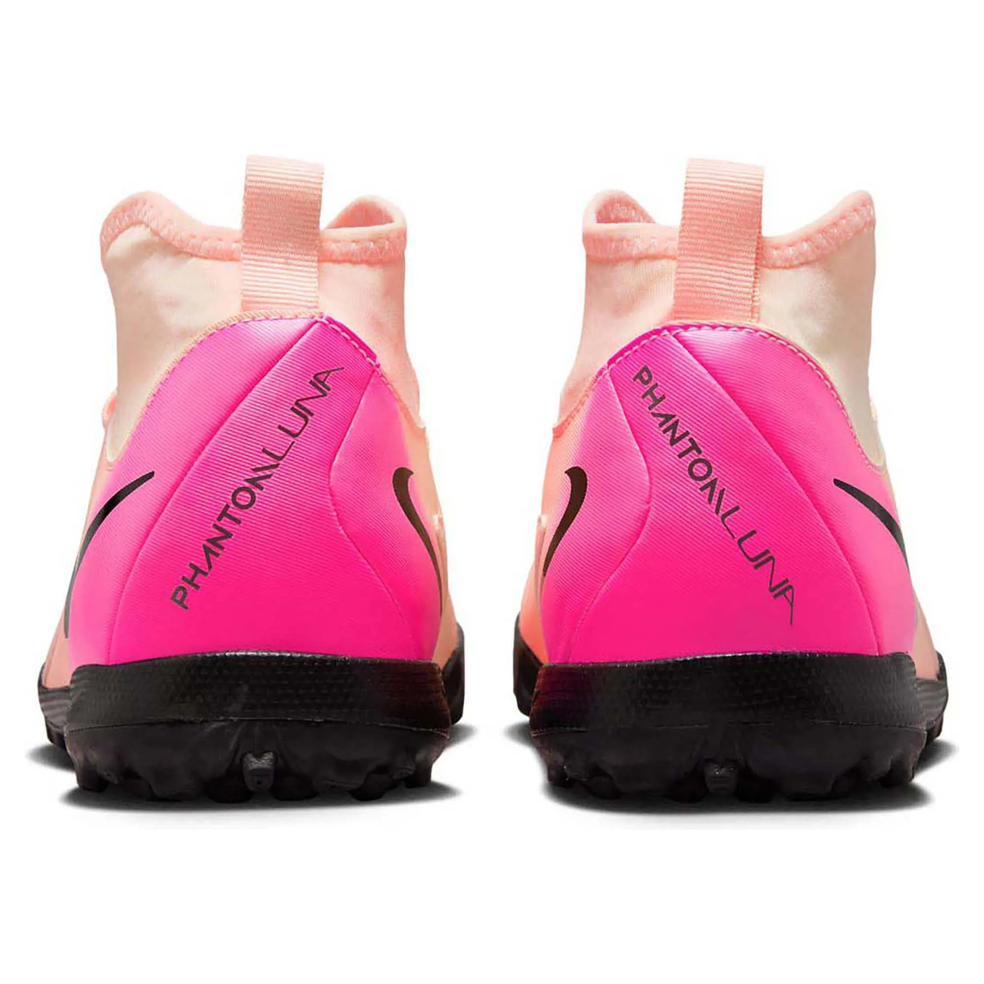 Chaussures de football Junior Jr. Phantom Luna 2 Academy pour terrain en gazon