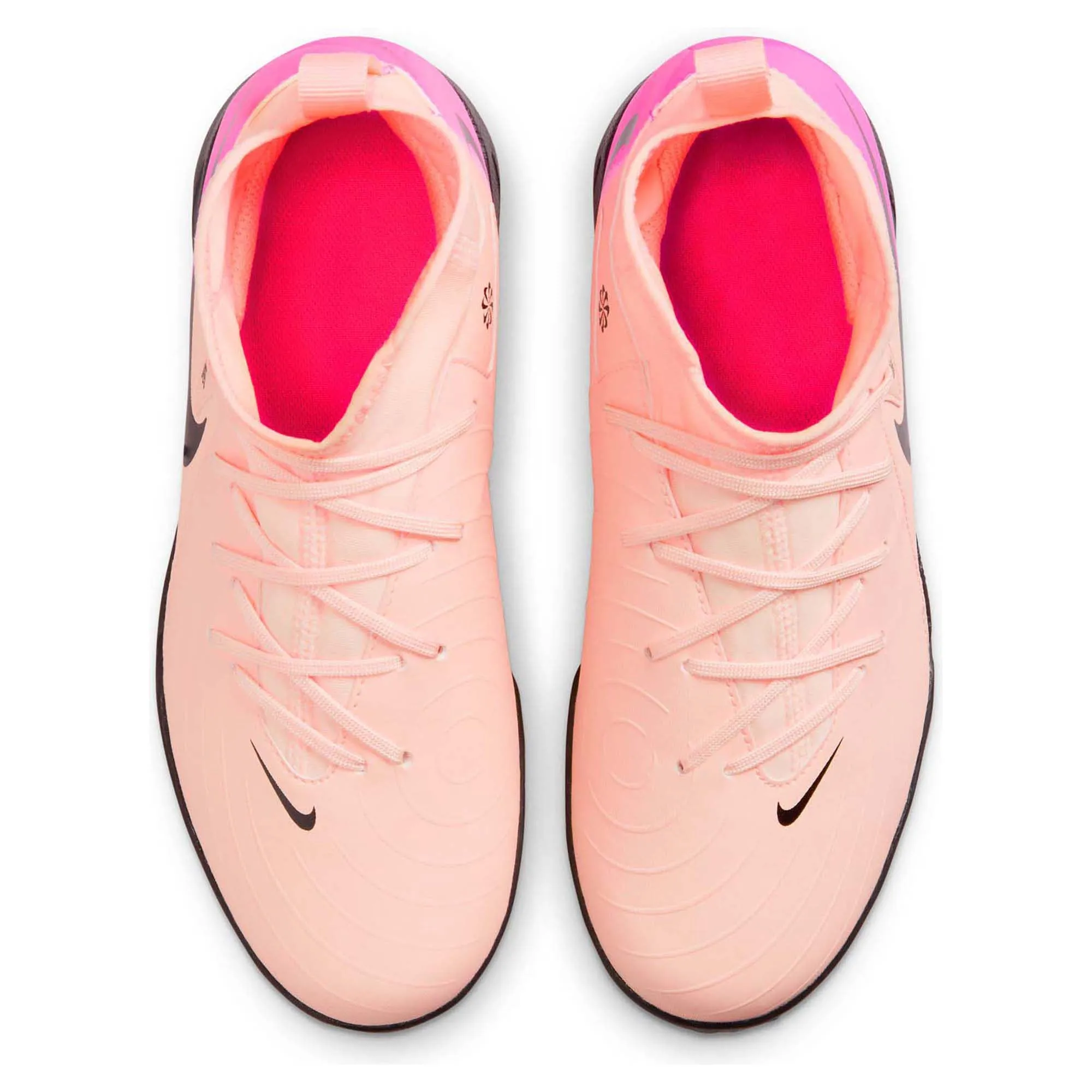 Chaussures de football Junior Jr. Phantom Luna 2 Academy pour terrain en gazon